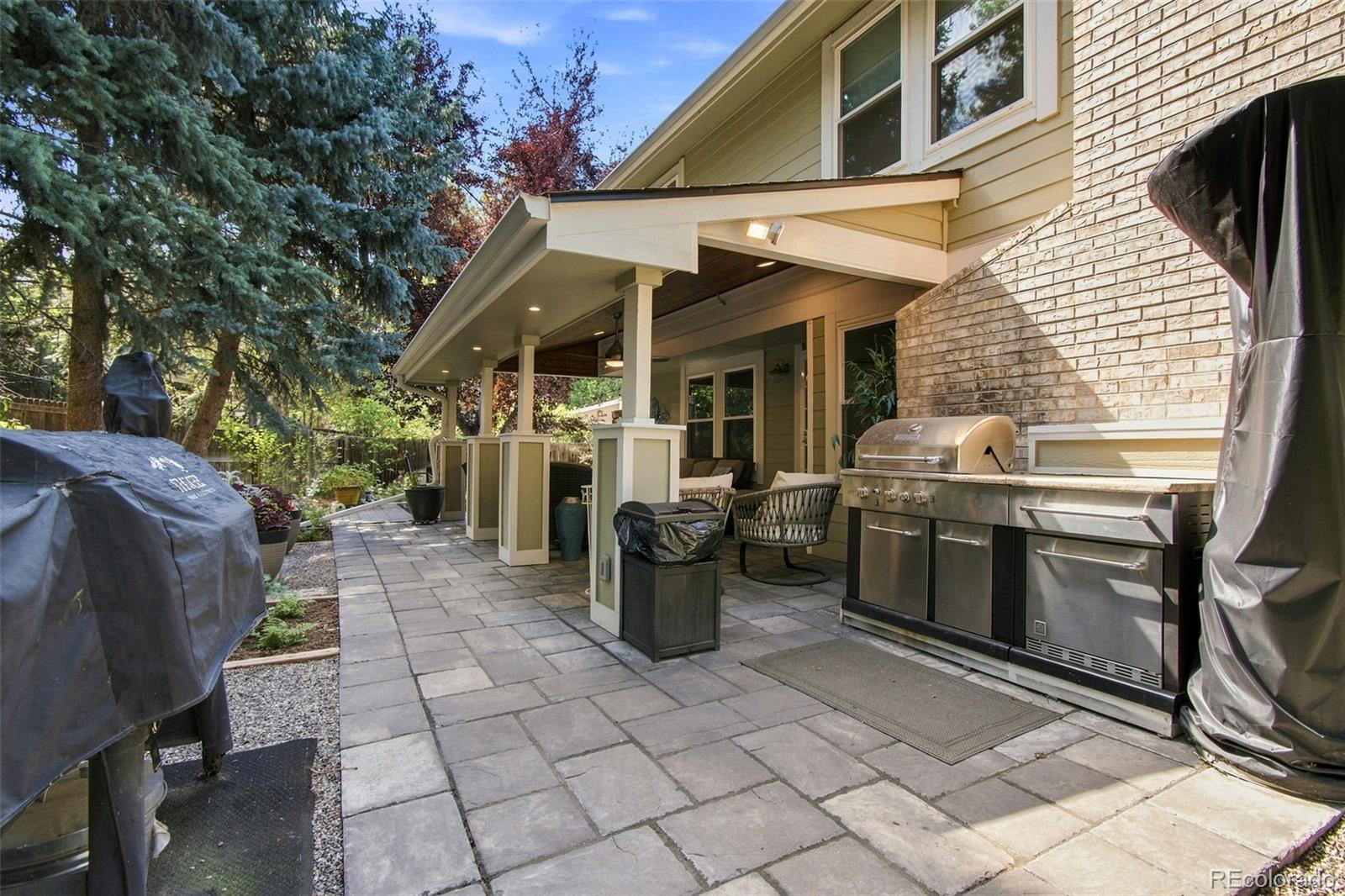 MLS Image #44 for 2676 w long place,littleton, Colorado
