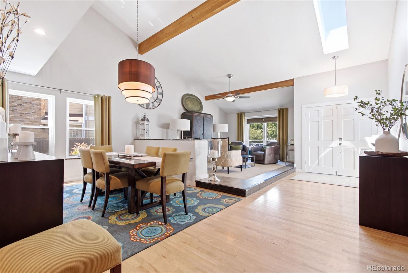 MLS Image #5 for 2676 w long place,littleton, Colorado