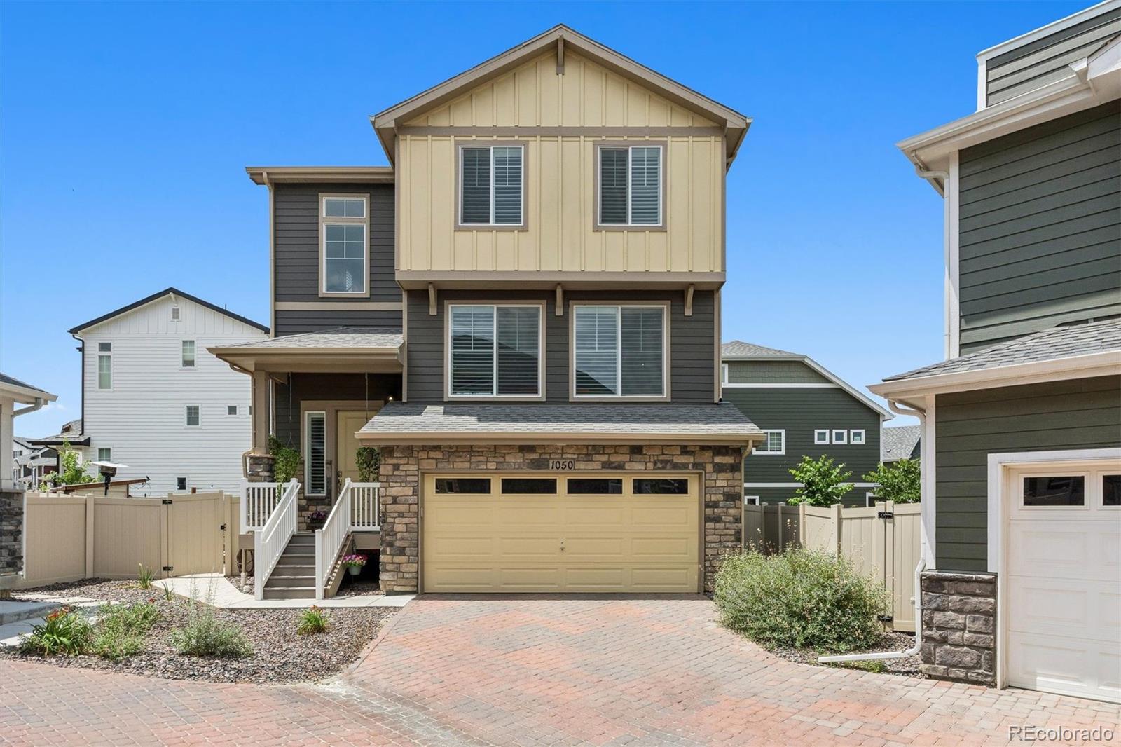 MLS Image #0 for 1050  highlands drive,erie, Colorado