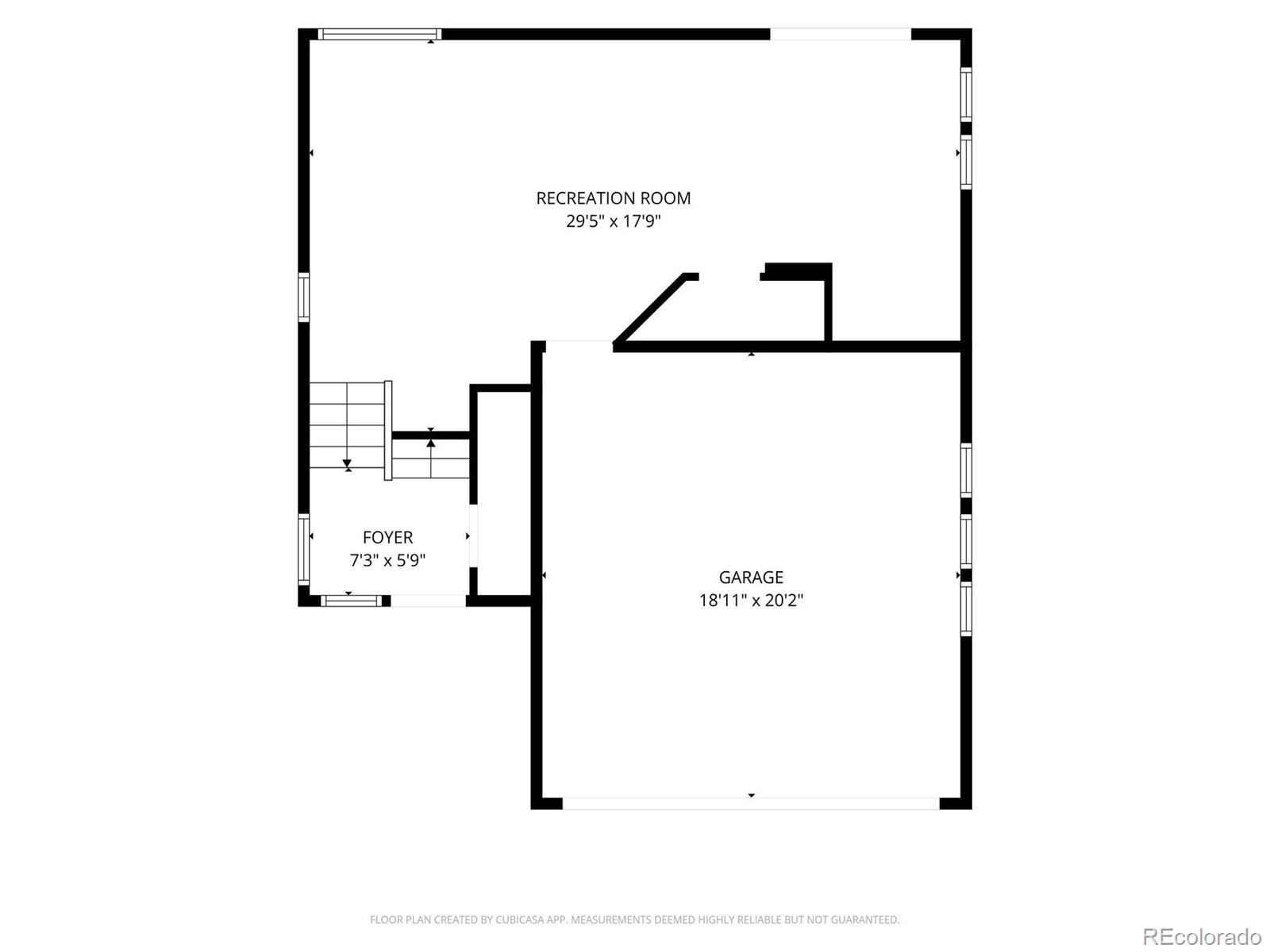 MLS Image #42 for 1050  highlands drive,erie, Colorado