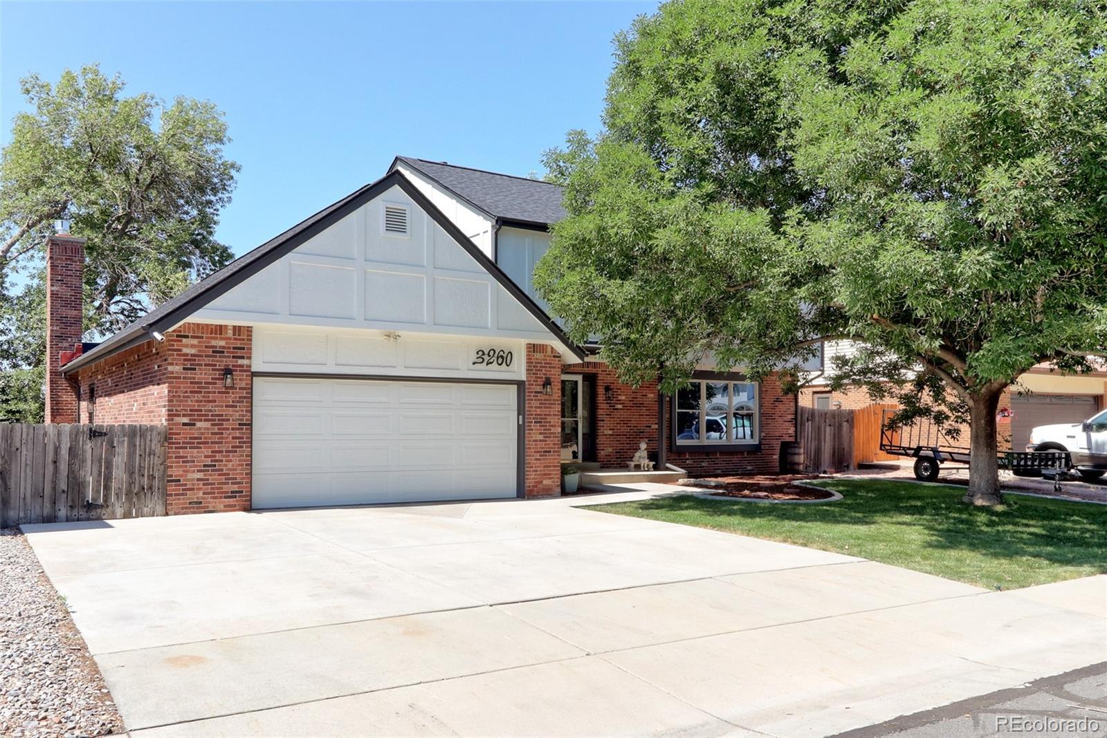 MLS Image #0 for 3260 e 128th place,thornton, Colorado