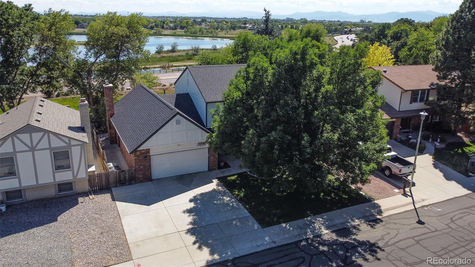 MLS Image #2 for 3260 e 128th place,thornton, Colorado