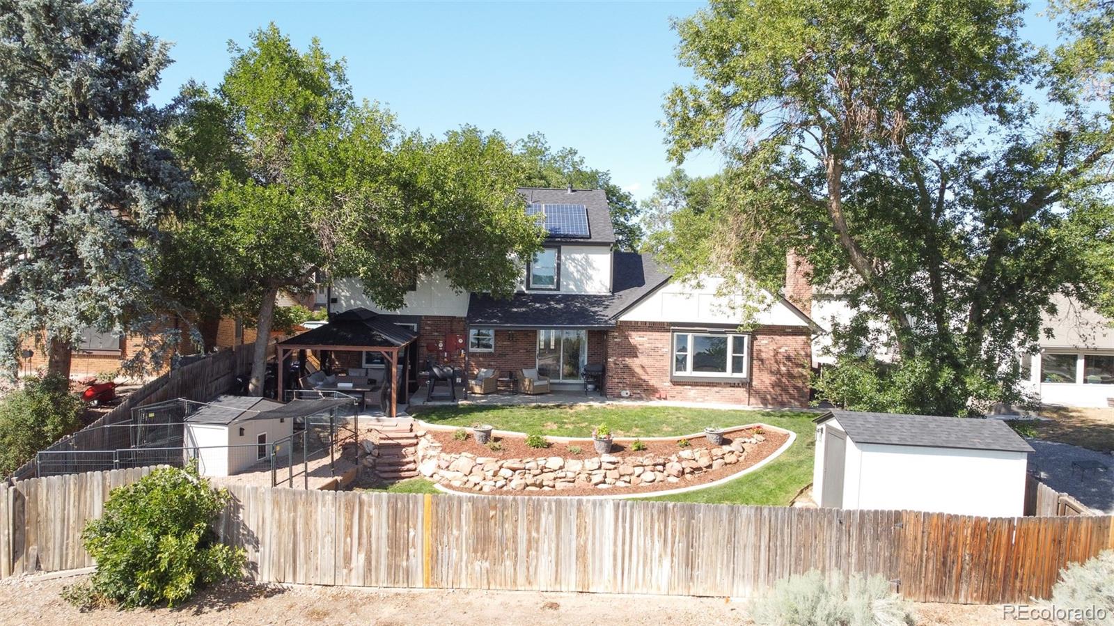 MLS Image #23 for 3260 e 128th place,thornton, Colorado