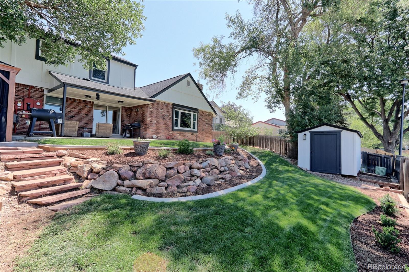 MLS Image #32 for 3260 e 128th place,thornton, Colorado