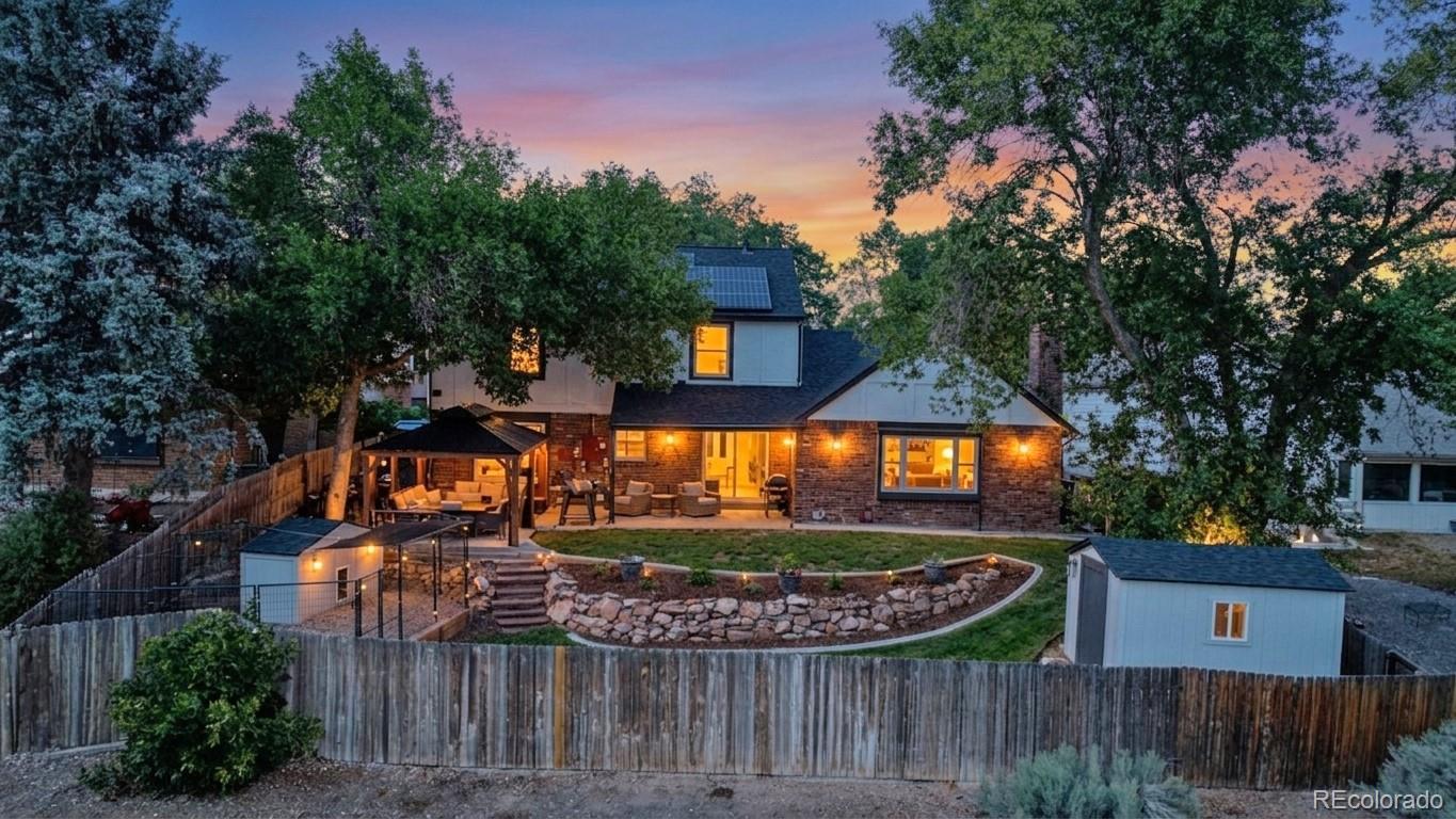 MLS Image #35 for 3260 e 128th place,thornton, Colorado