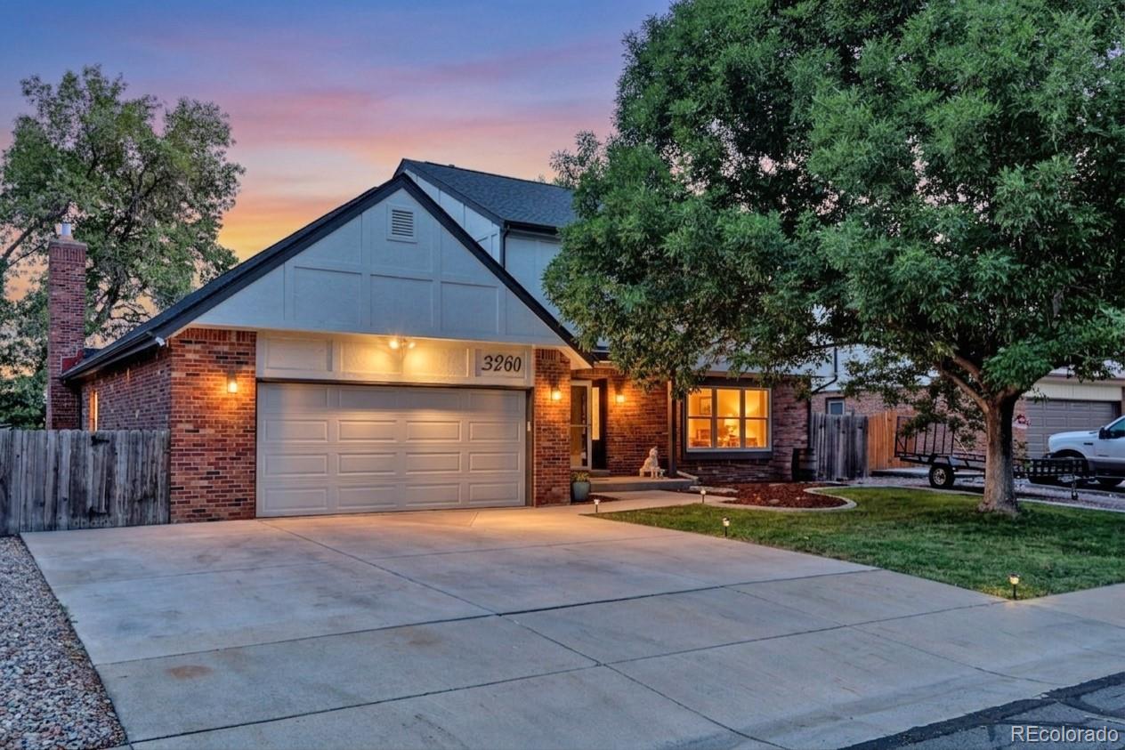 MLS Image #36 for 3260 e 128th place,thornton, Colorado
