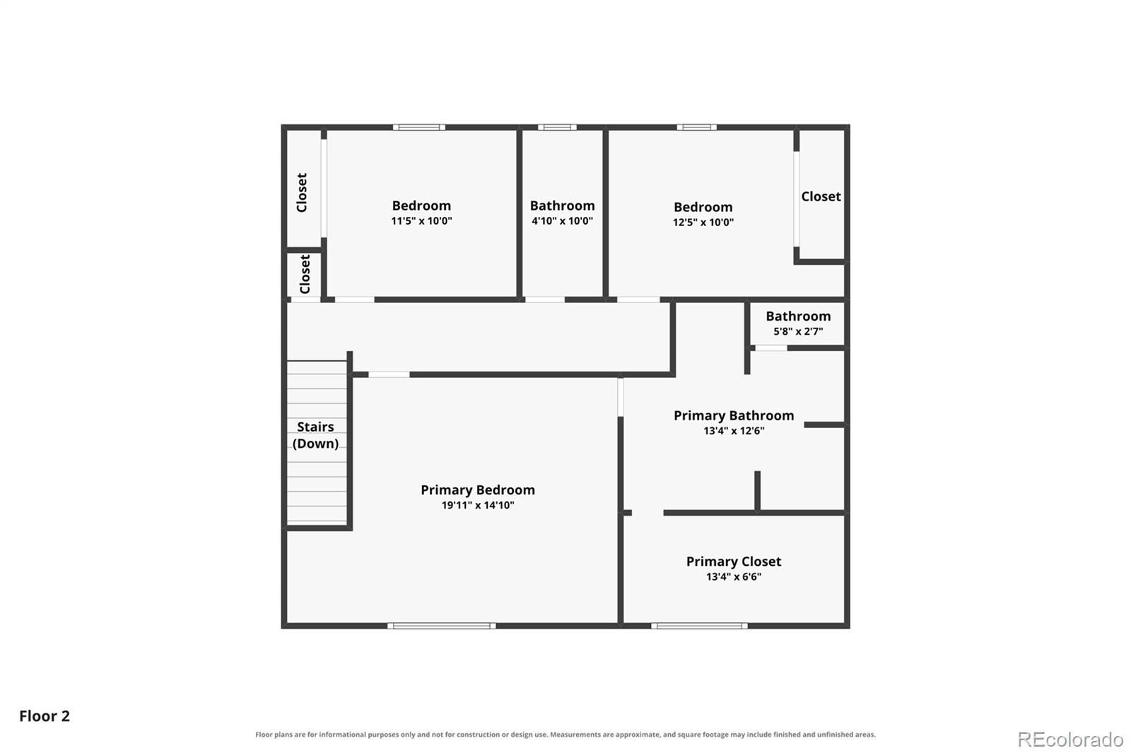 MLS Image #38 for 3260 e 128th place,thornton, Colorado