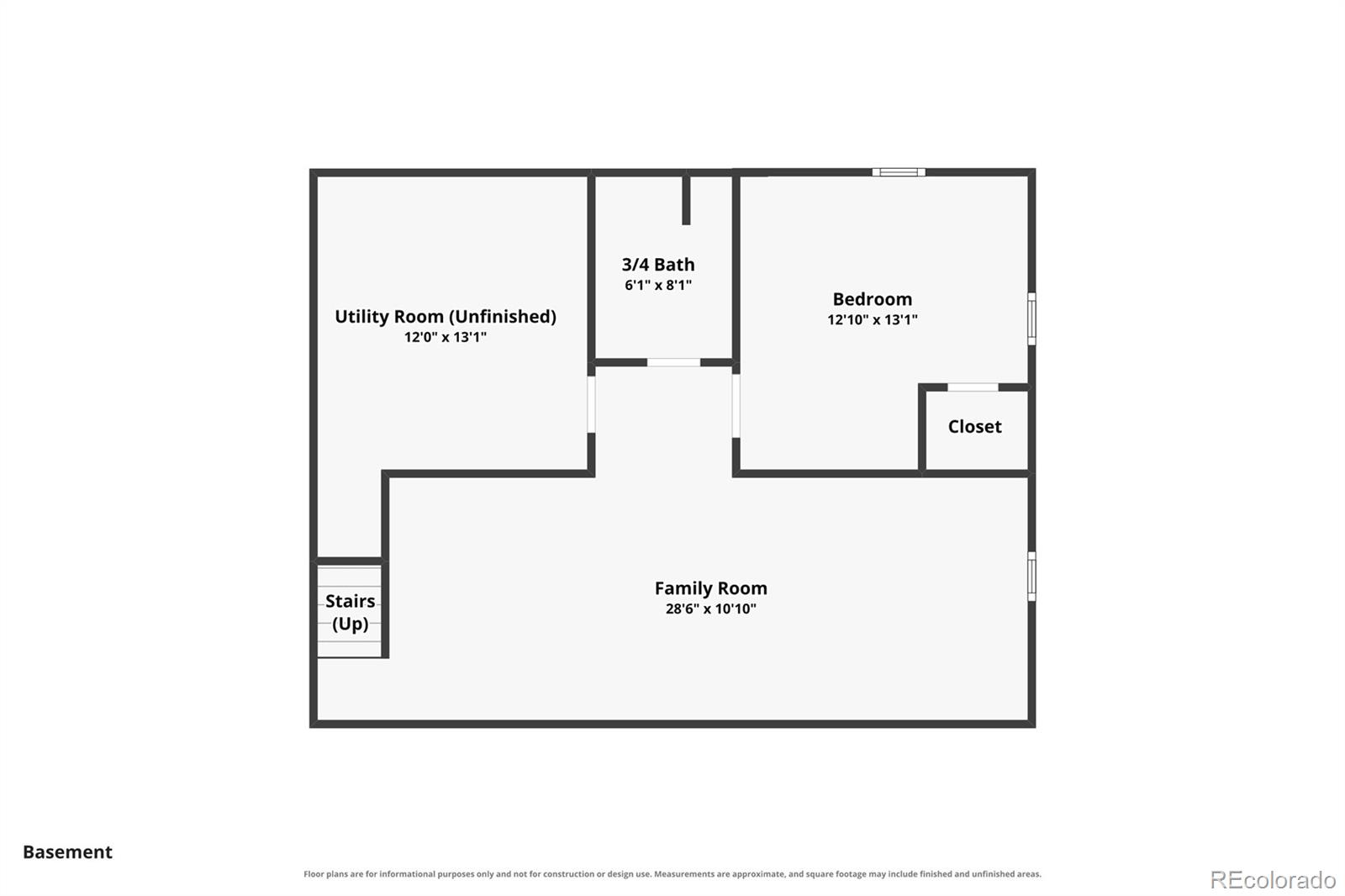 MLS Image #39 for 3260 e 128th place,thornton, Colorado