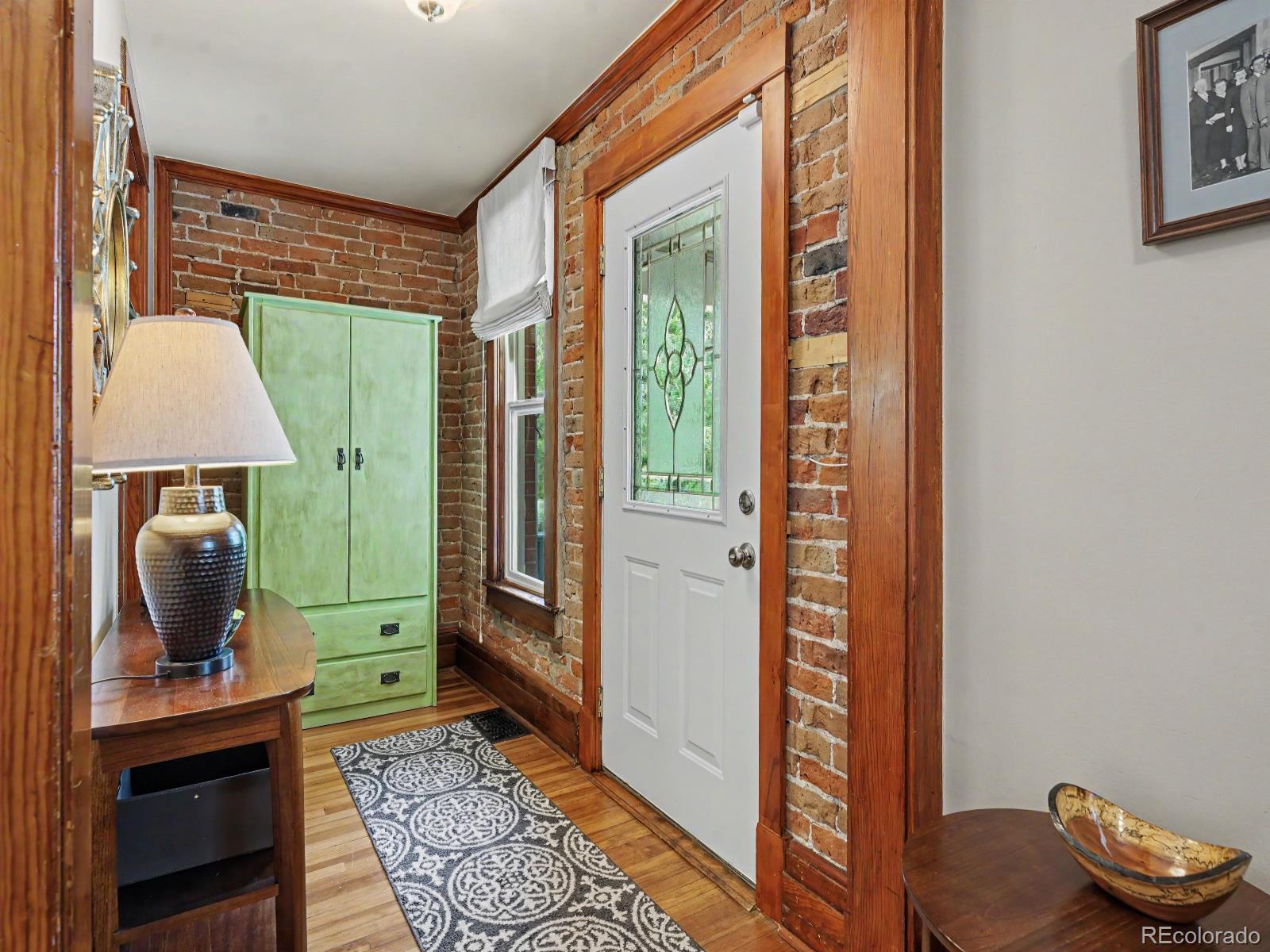 MLS Image #1 for 2635 n race street,denver, Colorado