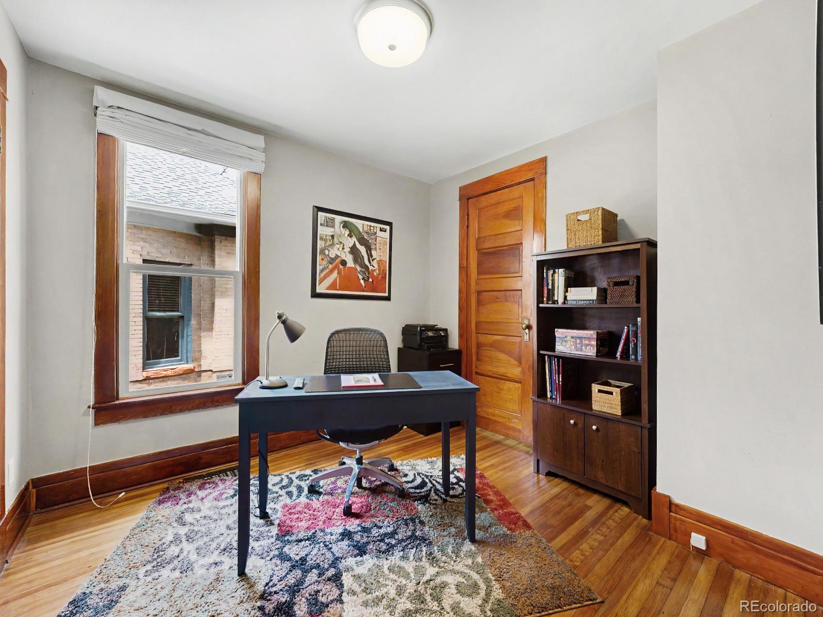 MLS Image #10 for 2635 n race street,denver, Colorado