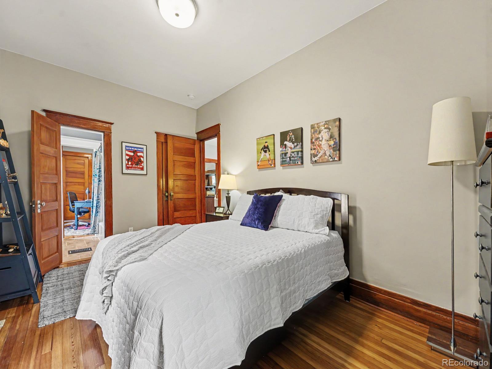 MLS Image #13 for 2635 n race street,denver, Colorado