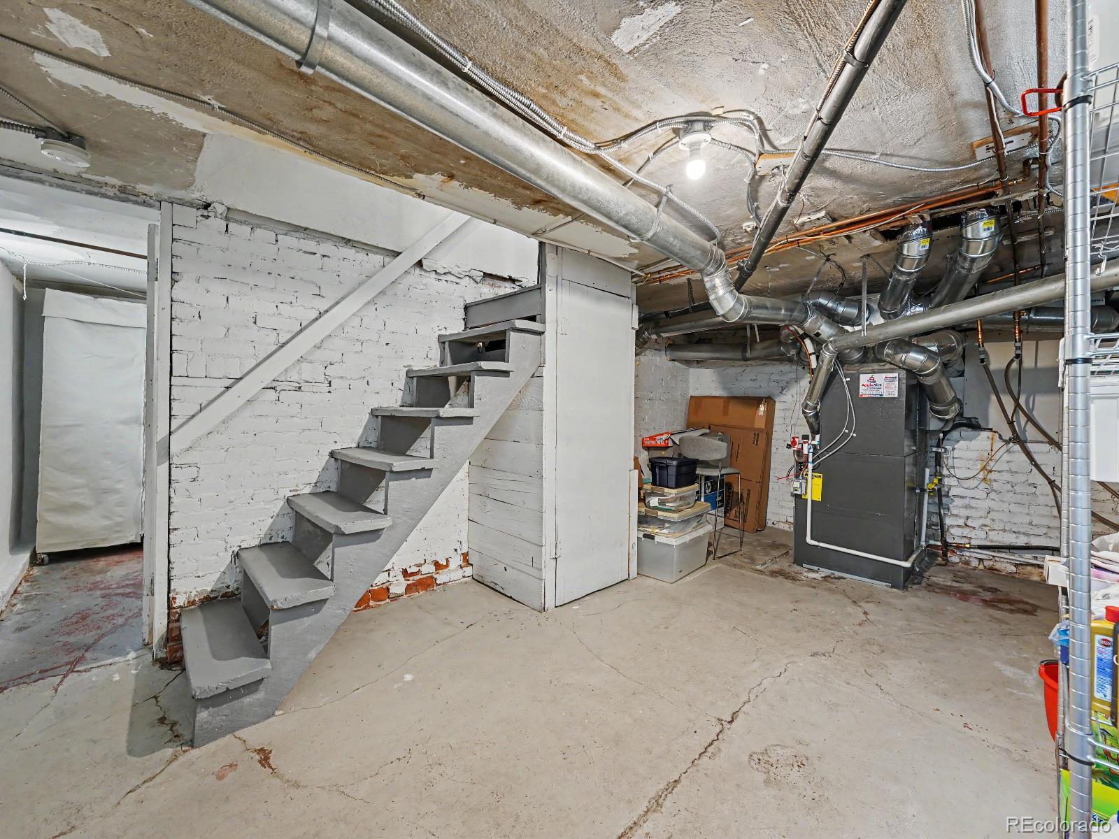 MLS Image #21 for 2635 n race street,denver, Colorado