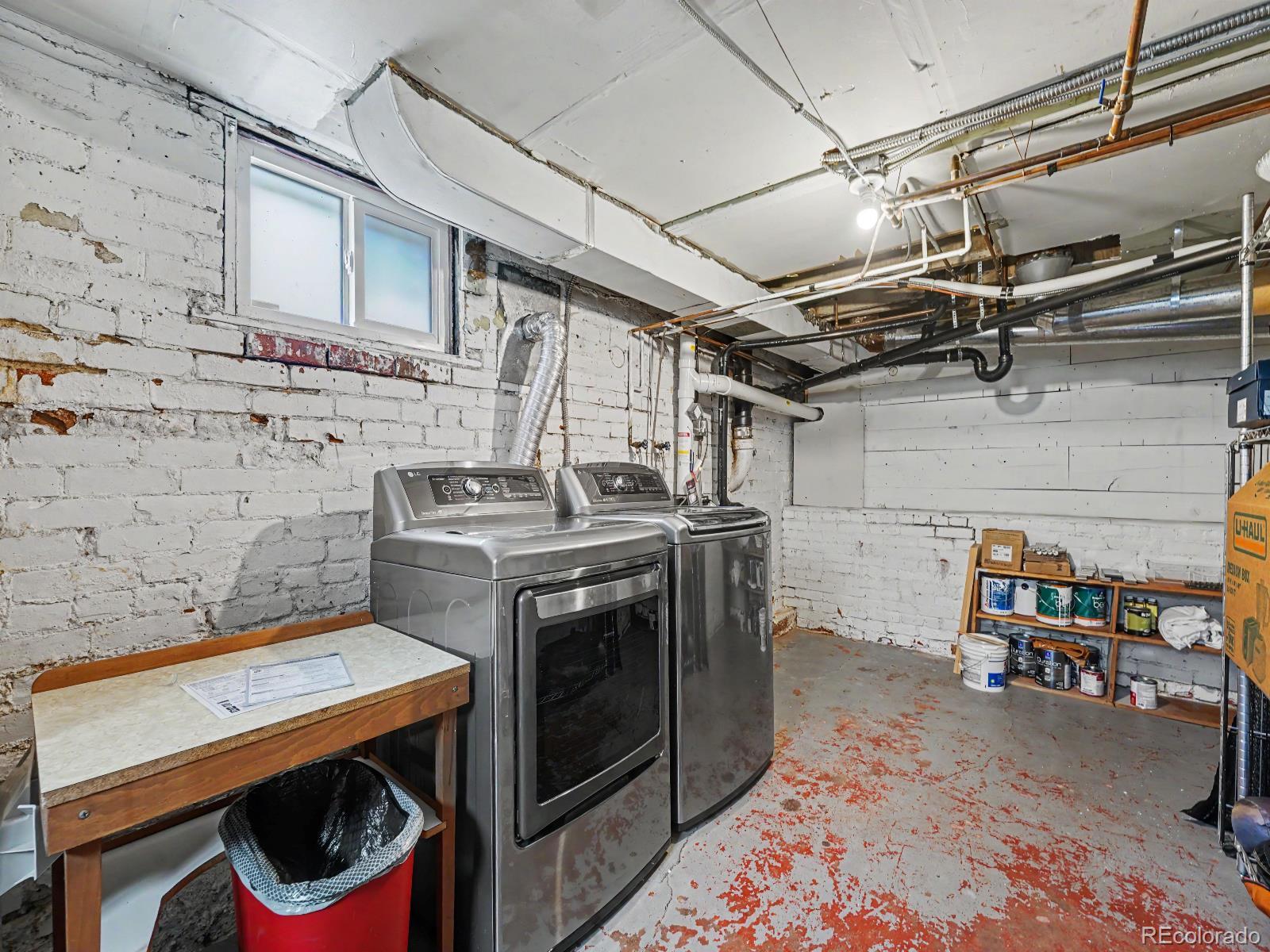 MLS Image #22 for 2635 n race street,denver, Colorado