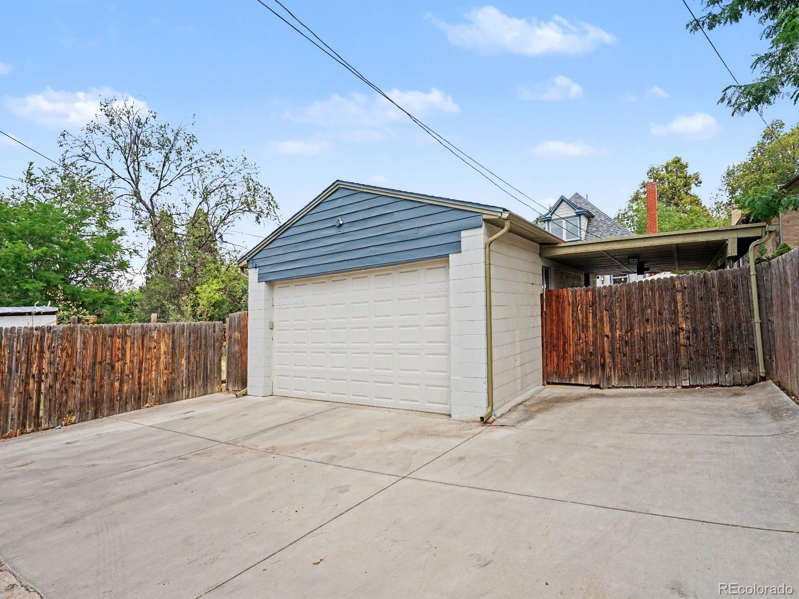 MLS Image #25 for 2635 n race street,denver, Colorado