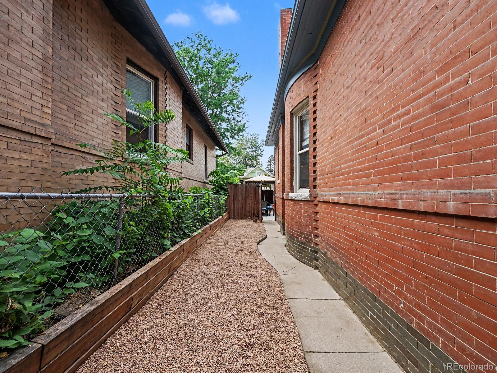 MLS Image #27 for 2635 n race street,denver, Colorado