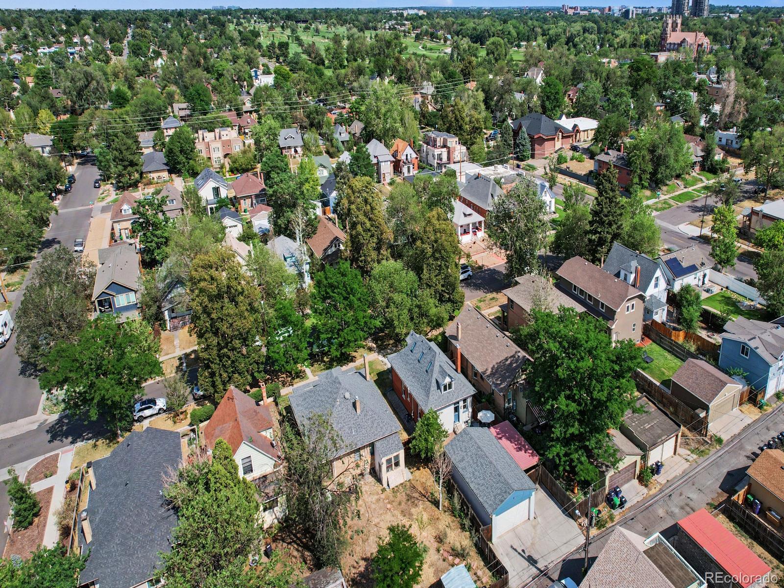 MLS Image #28 for 2635 n race street,denver, Colorado
