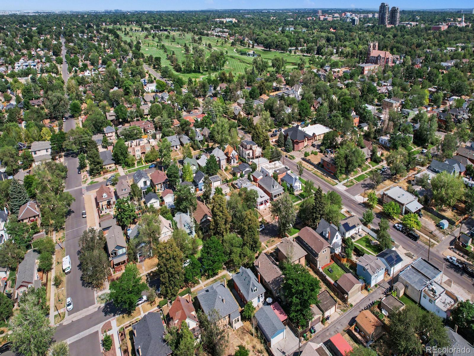 MLS Image #29 for 2635 n race street,denver, Colorado