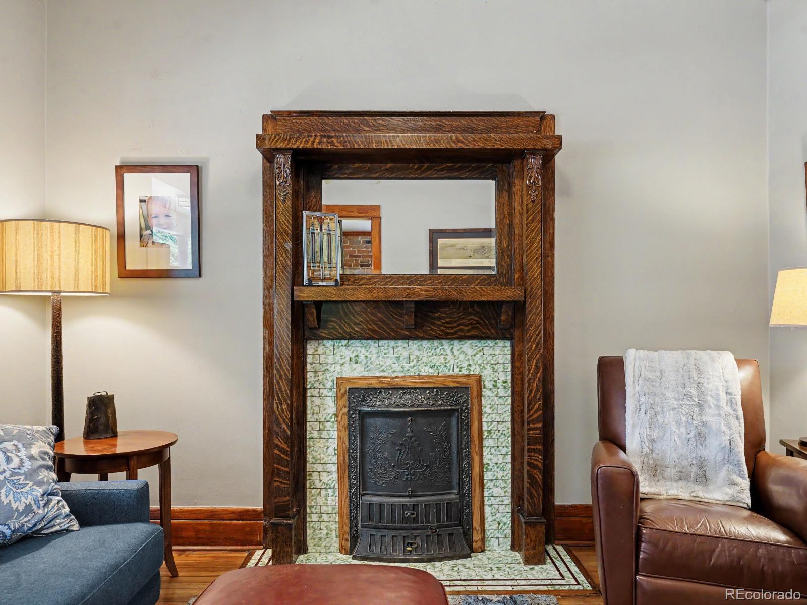 MLS Image #3 for 2635 n race street,denver, Colorado