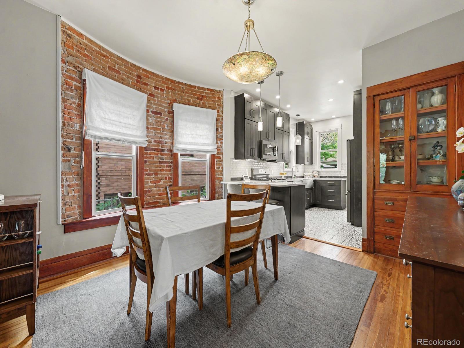 MLS Image #5 for 2635 n race street,denver, Colorado