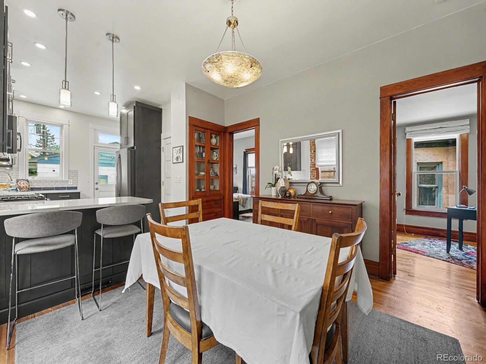 MLS Image #6 for 2635 n race street,denver, Colorado