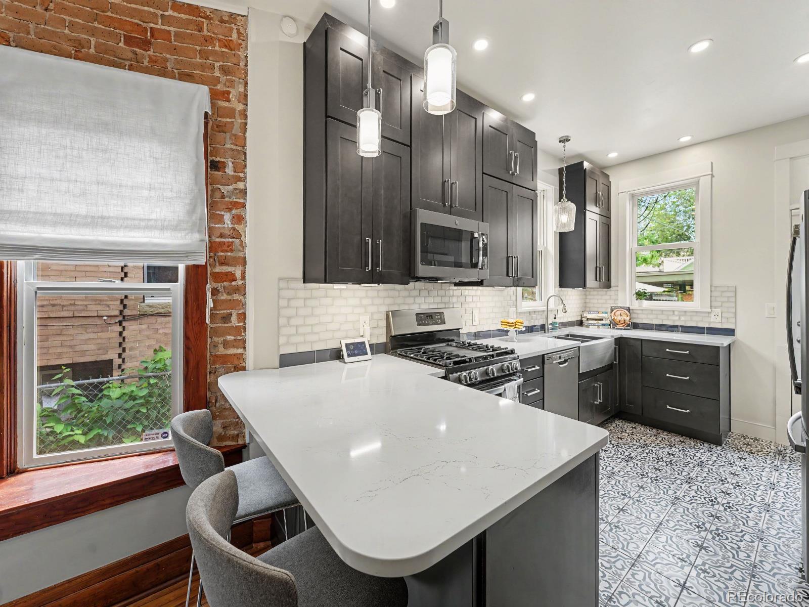 MLS Image #7 for 2635 n race street,denver, Colorado