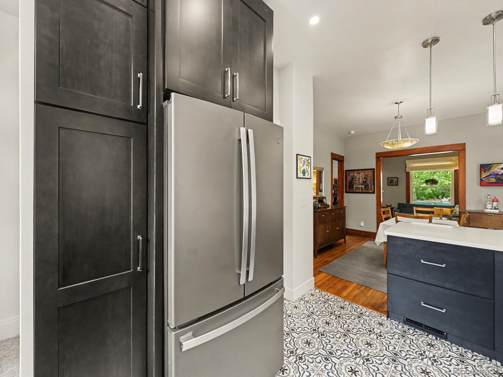 MLS Image #9 for 2635 n race street,denver, Colorado