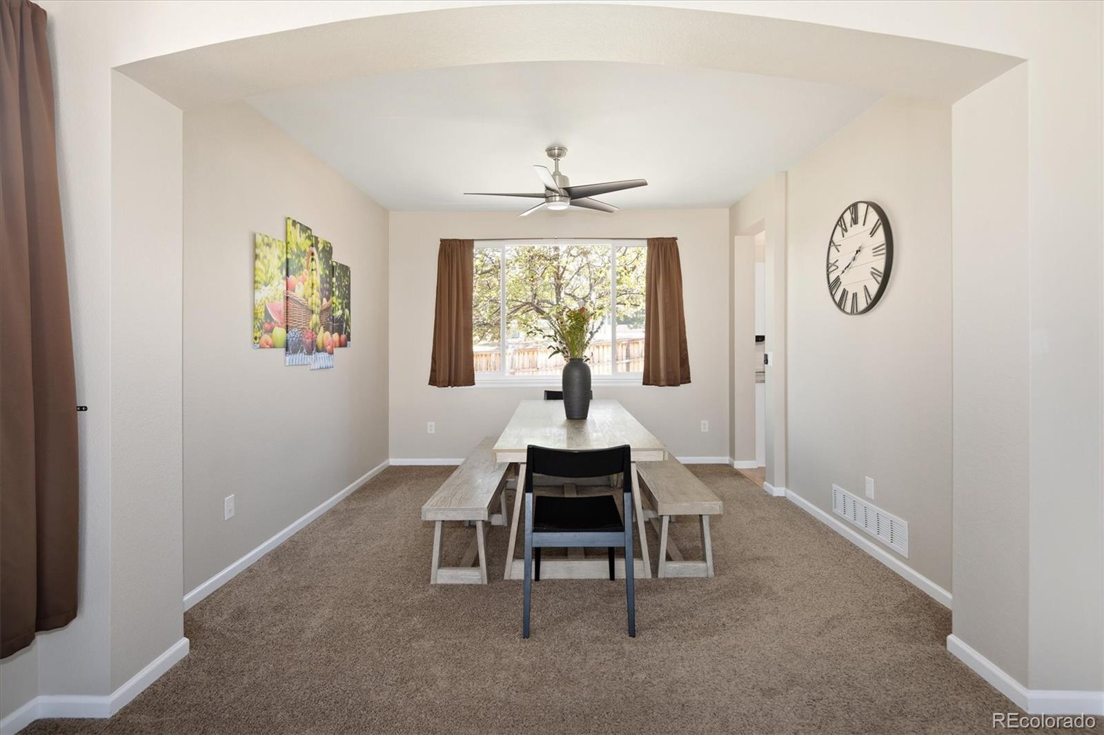 MLS Image #12 for 10580  wintersweet court,parker, Colorado