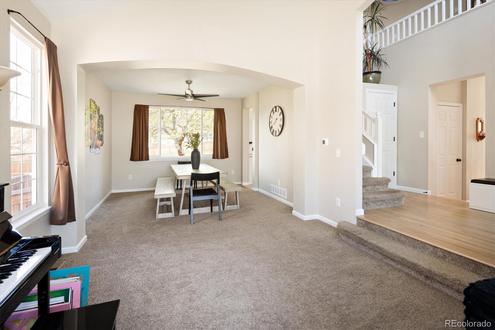 MLS Image #16 for 10580  wintersweet court,parker, Colorado