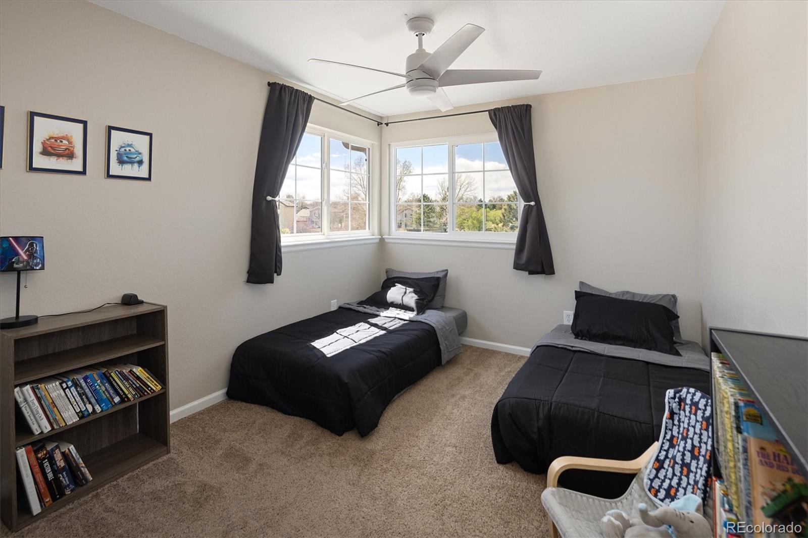 MLS Image #25 for 10580  wintersweet court,parker, Colorado