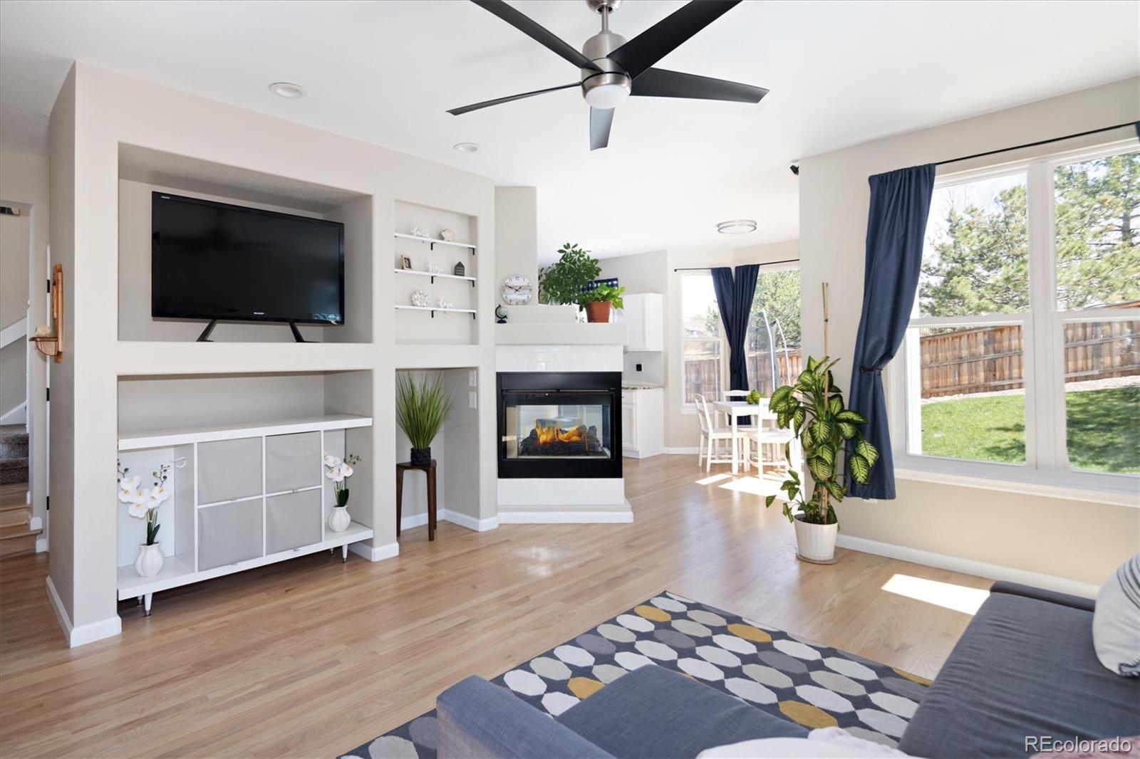 MLS Image #3 for 10580  wintersweet court,parker, Colorado