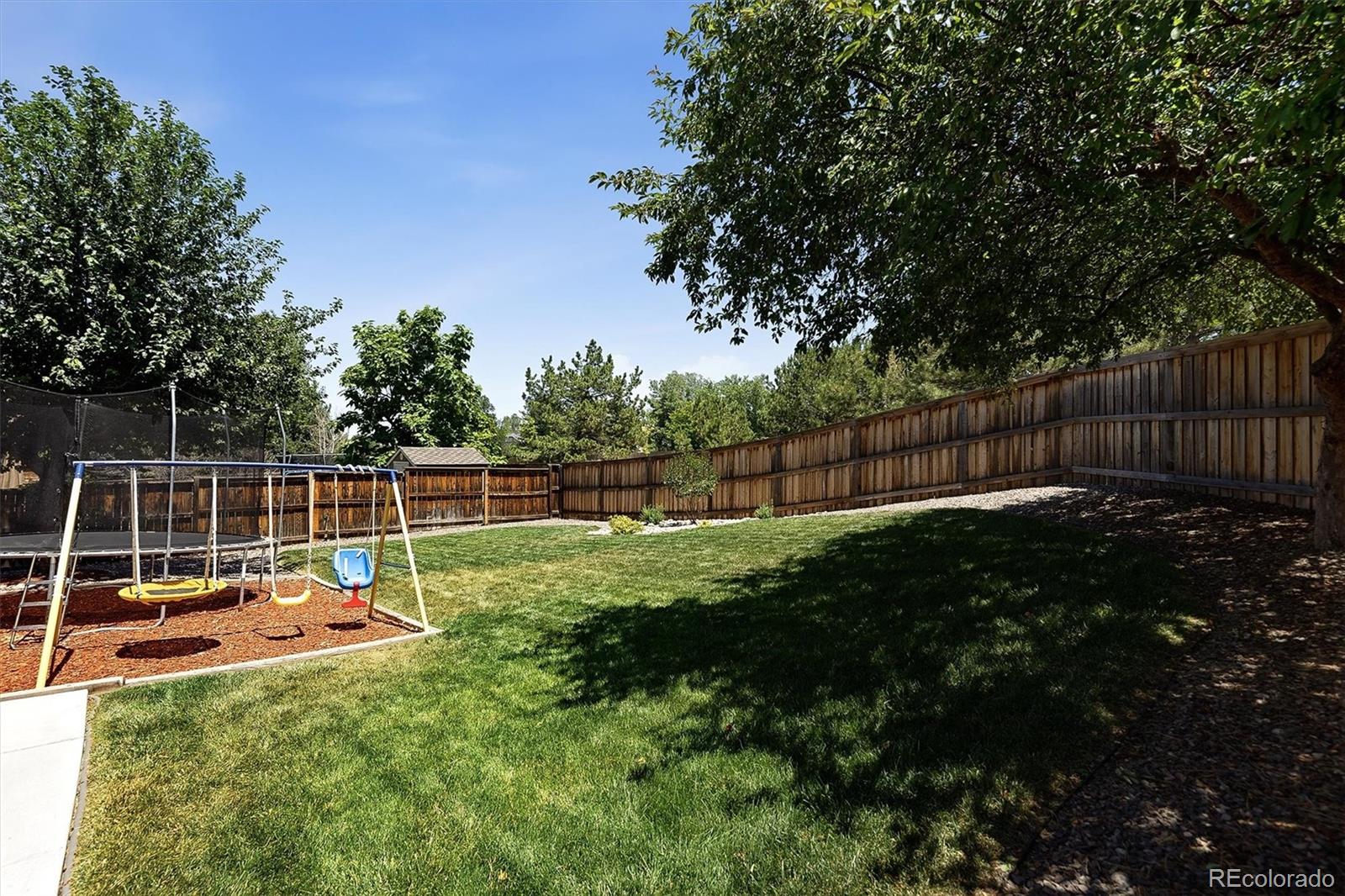 MLS Image #32 for 10580  wintersweet court,parker, Colorado