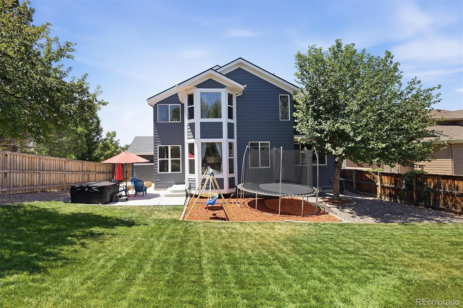 MLS Image #34 for 10580  wintersweet court,parker, Colorado