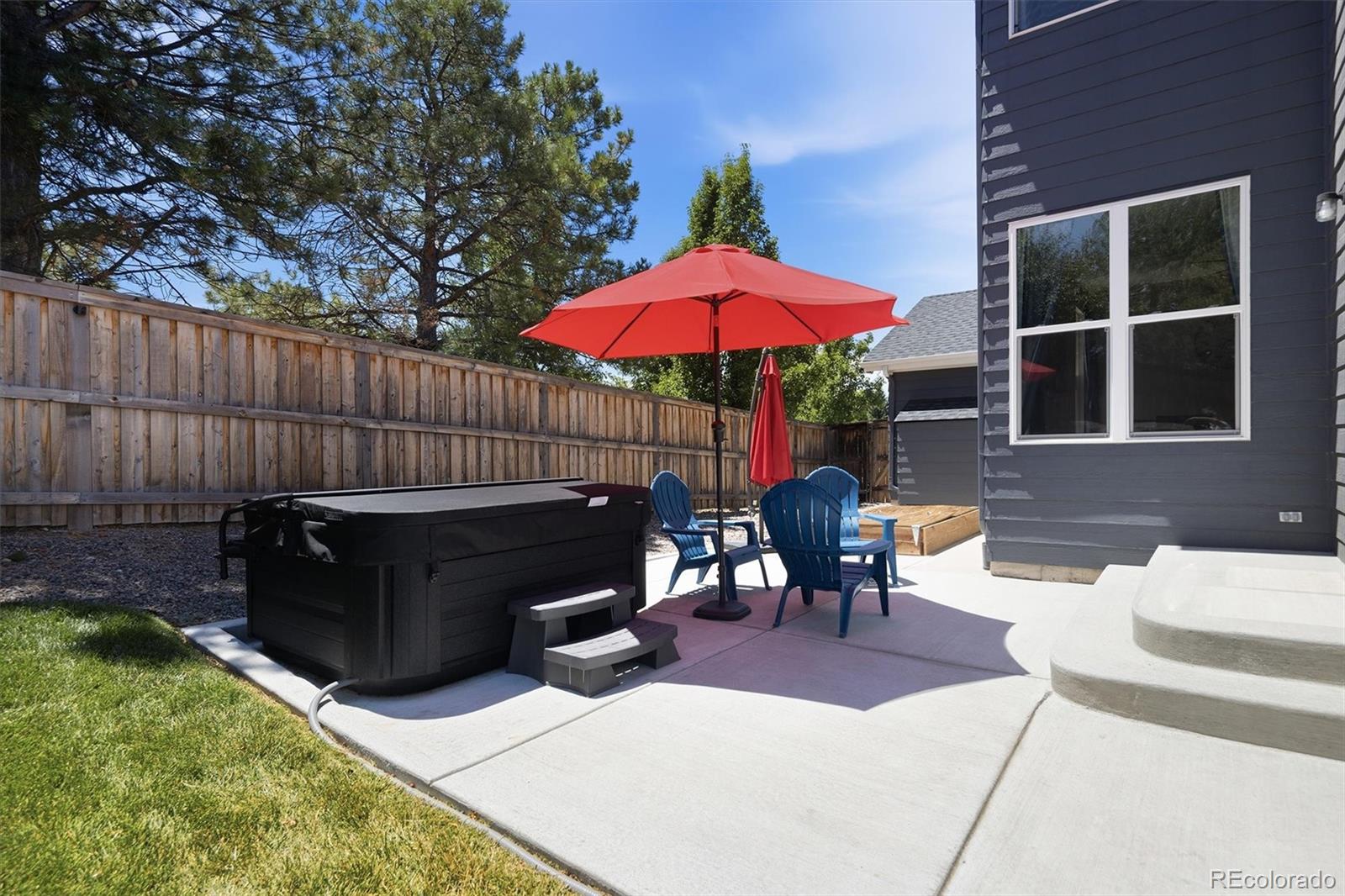 MLS Image #37 for 10580  wintersweet court,parker, Colorado