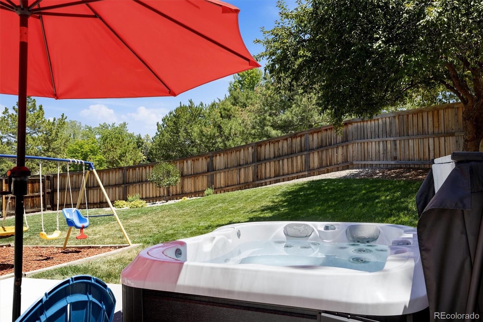 MLS Image #38 for 10580  wintersweet court,parker, Colorado