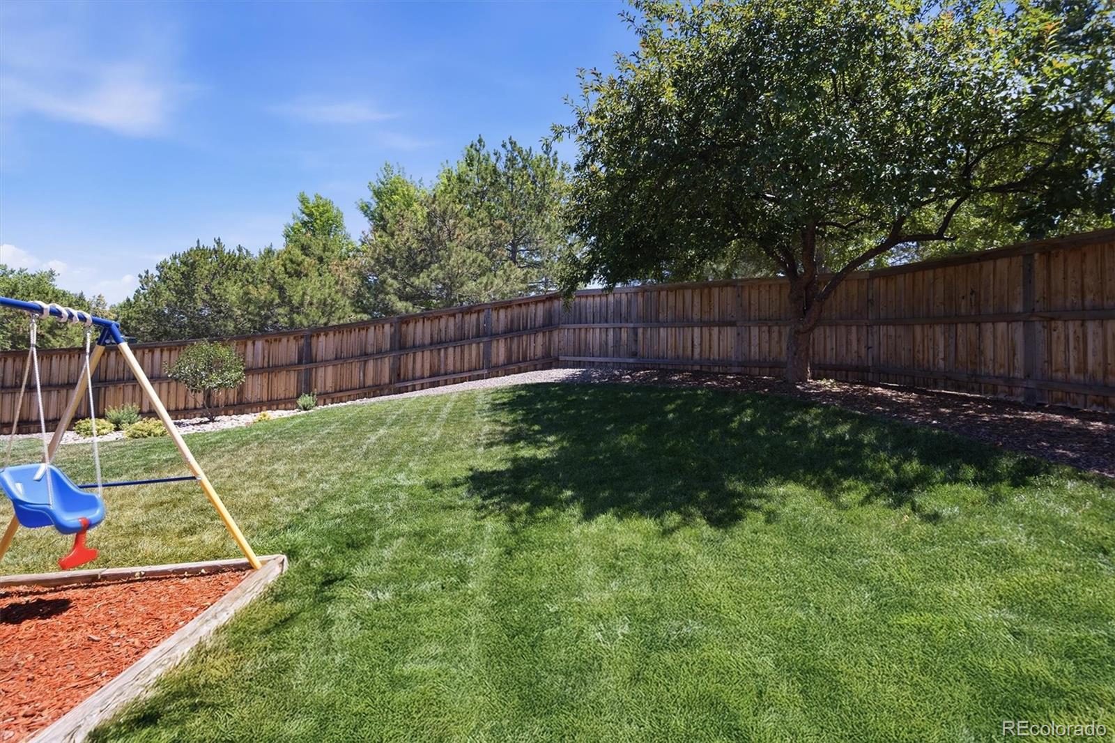 MLS Image #39 for 10580  wintersweet court,parker, Colorado