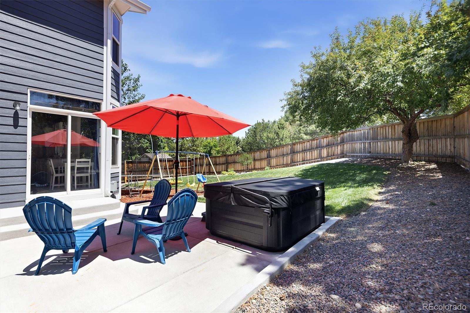 MLS Image #40 for 10580  wintersweet court,parker, Colorado