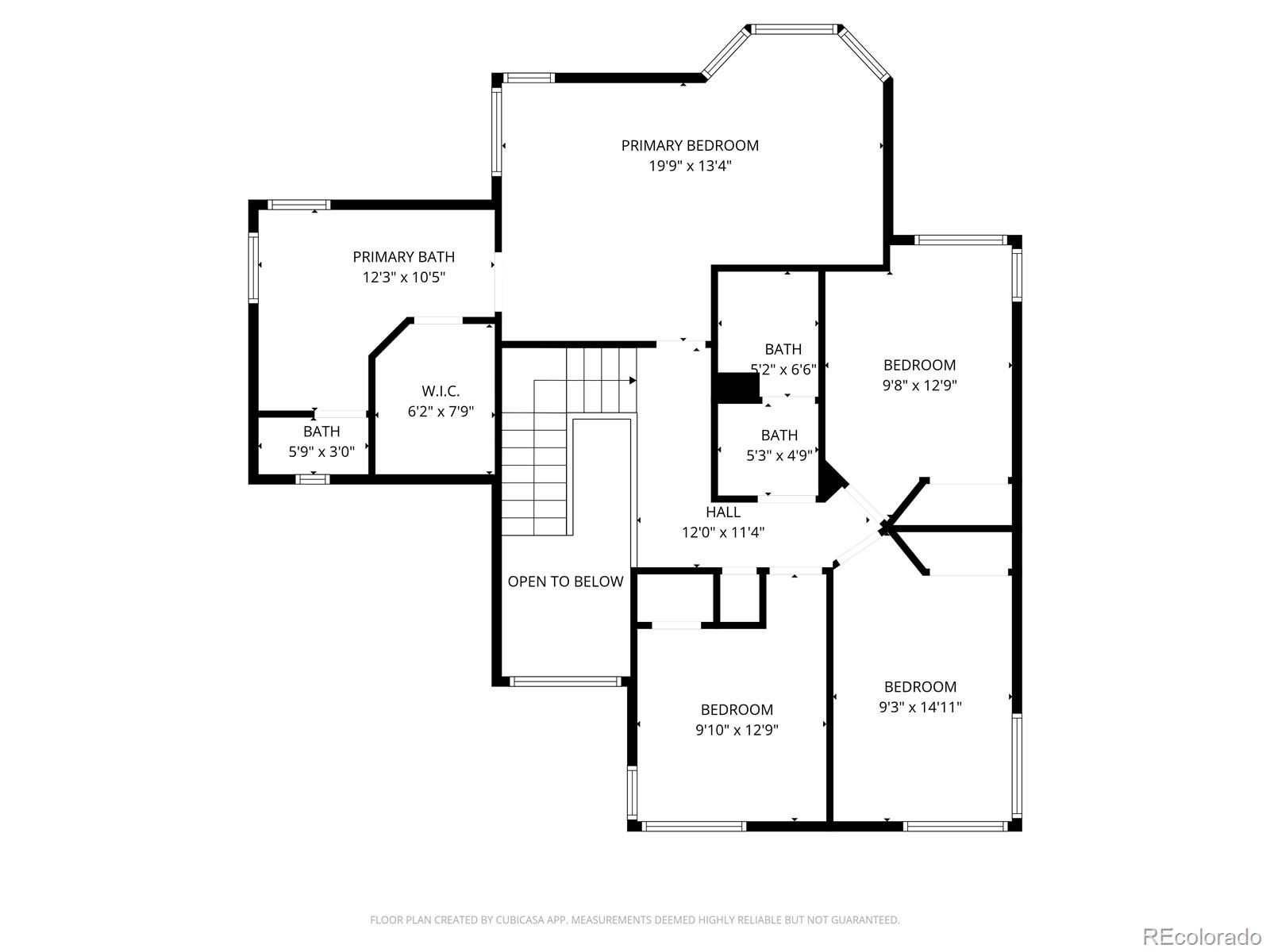 MLS Image #42 for 10580  wintersweet court,parker, Colorado