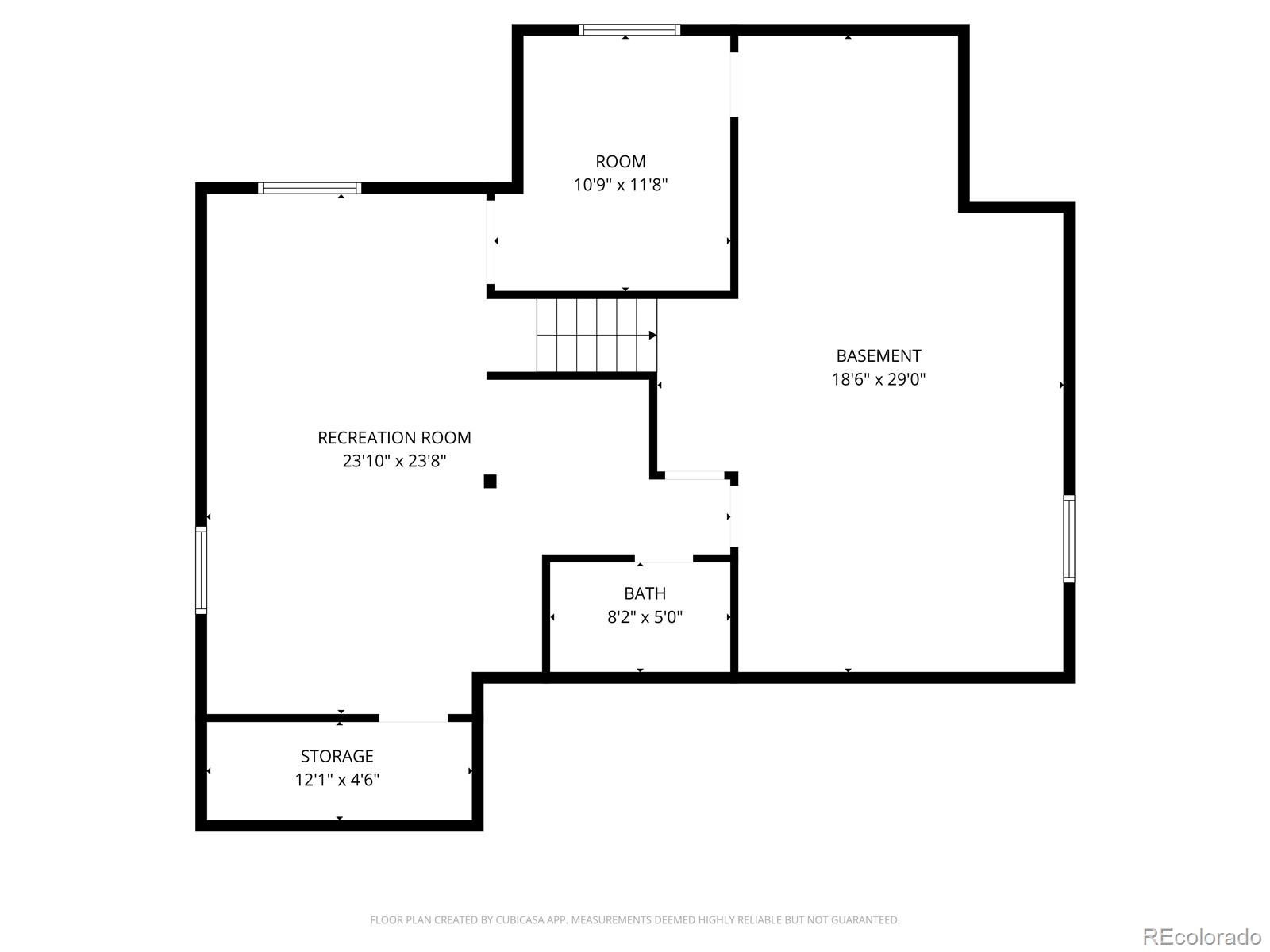 MLS Image #43 for 10580  wintersweet court,parker, Colorado