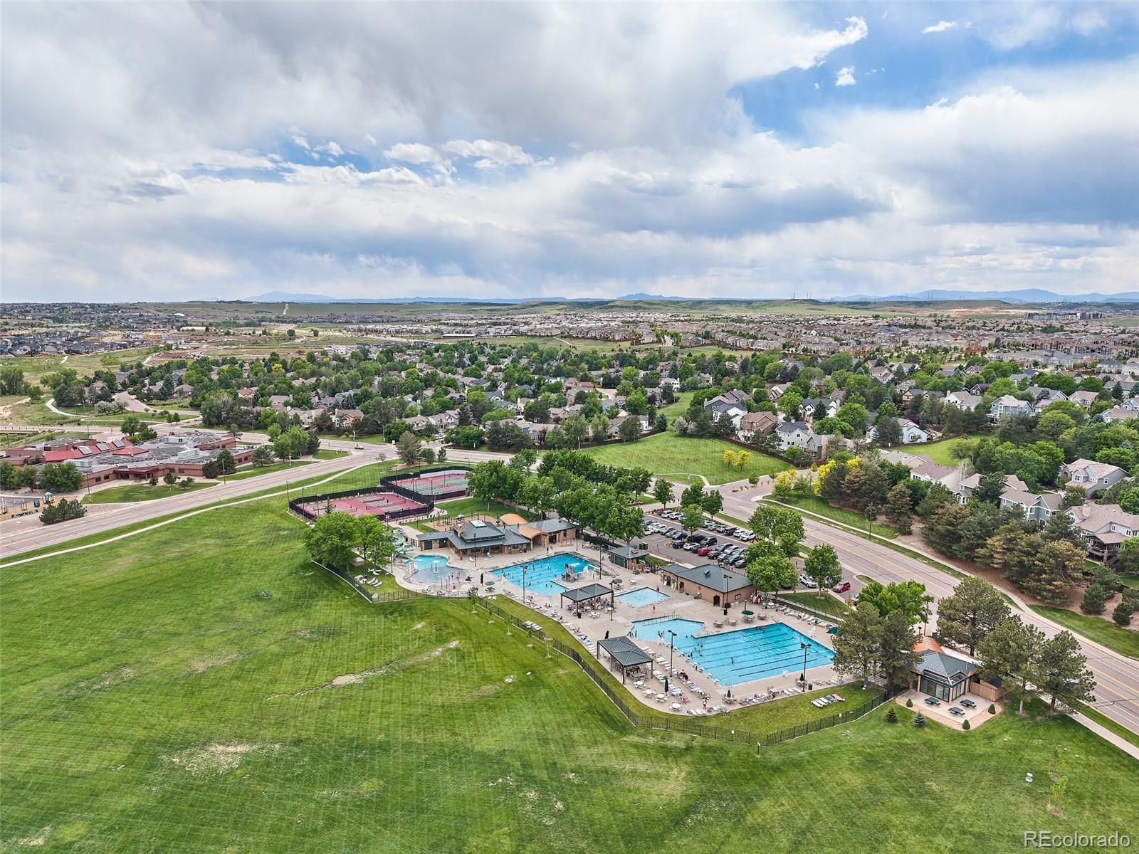 MLS Image #45 for 10580  wintersweet court,parker, Colorado