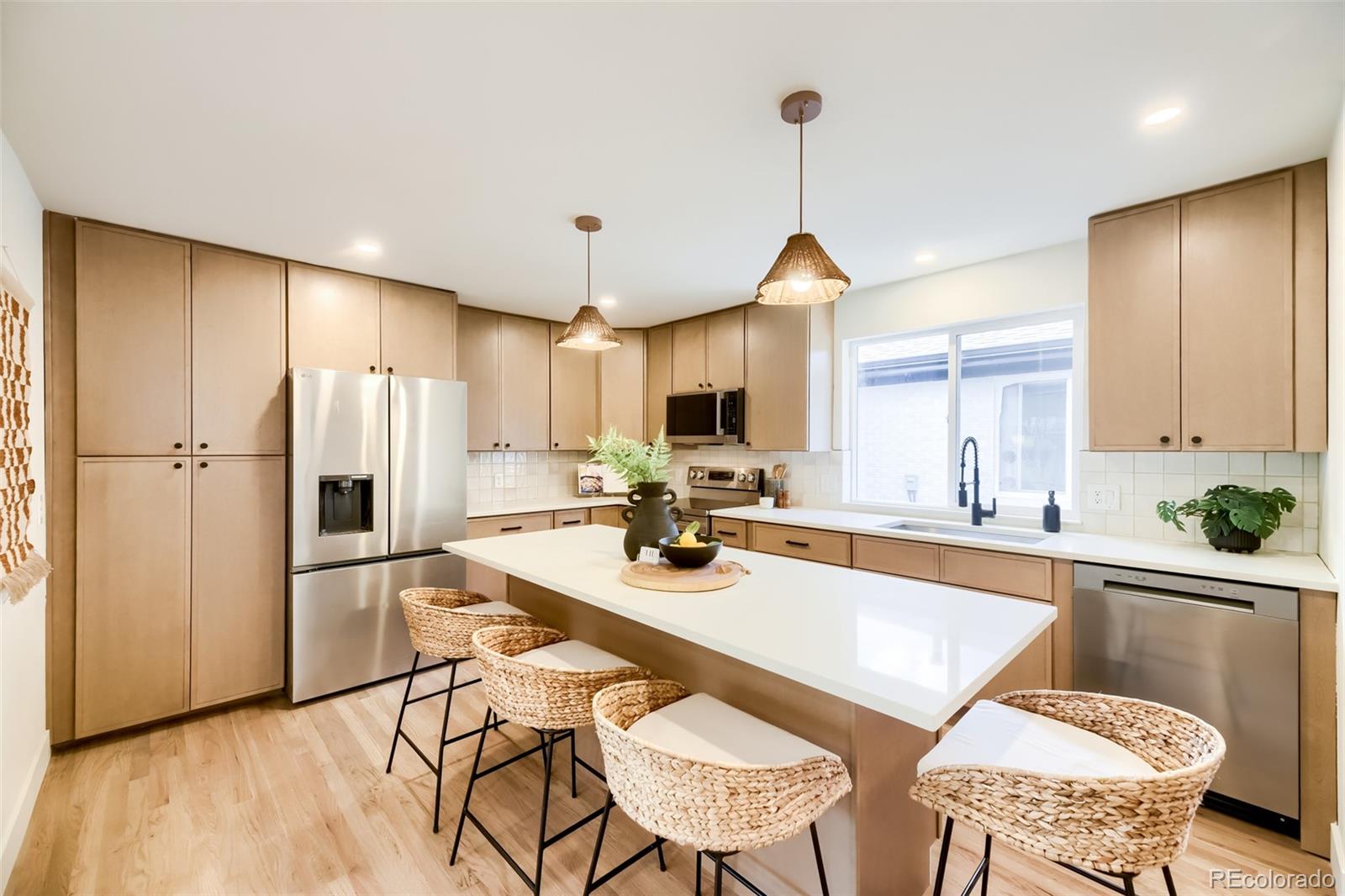 MLS Image #0 for 3538  kearney ,denver, Colorado
