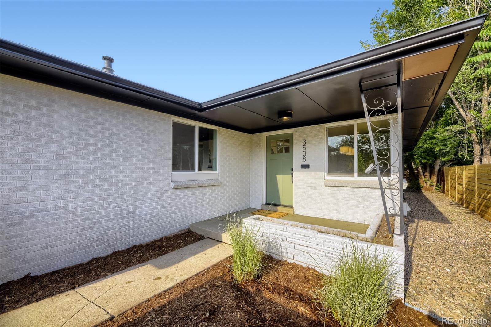 MLS Image #1 for 3538  kearney ,denver, Colorado