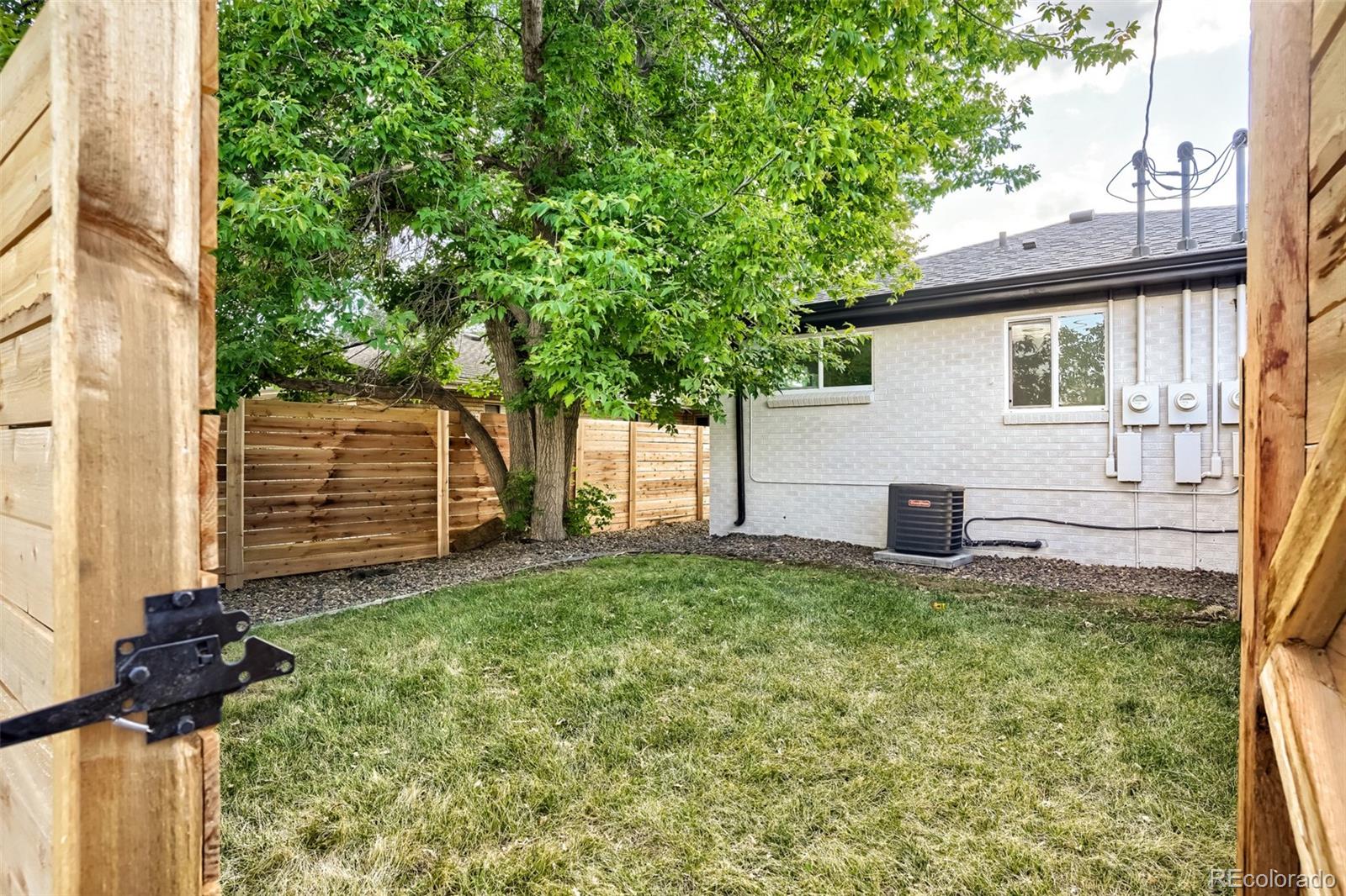 MLS Image #27 for 3538  kearney ,denver, Colorado