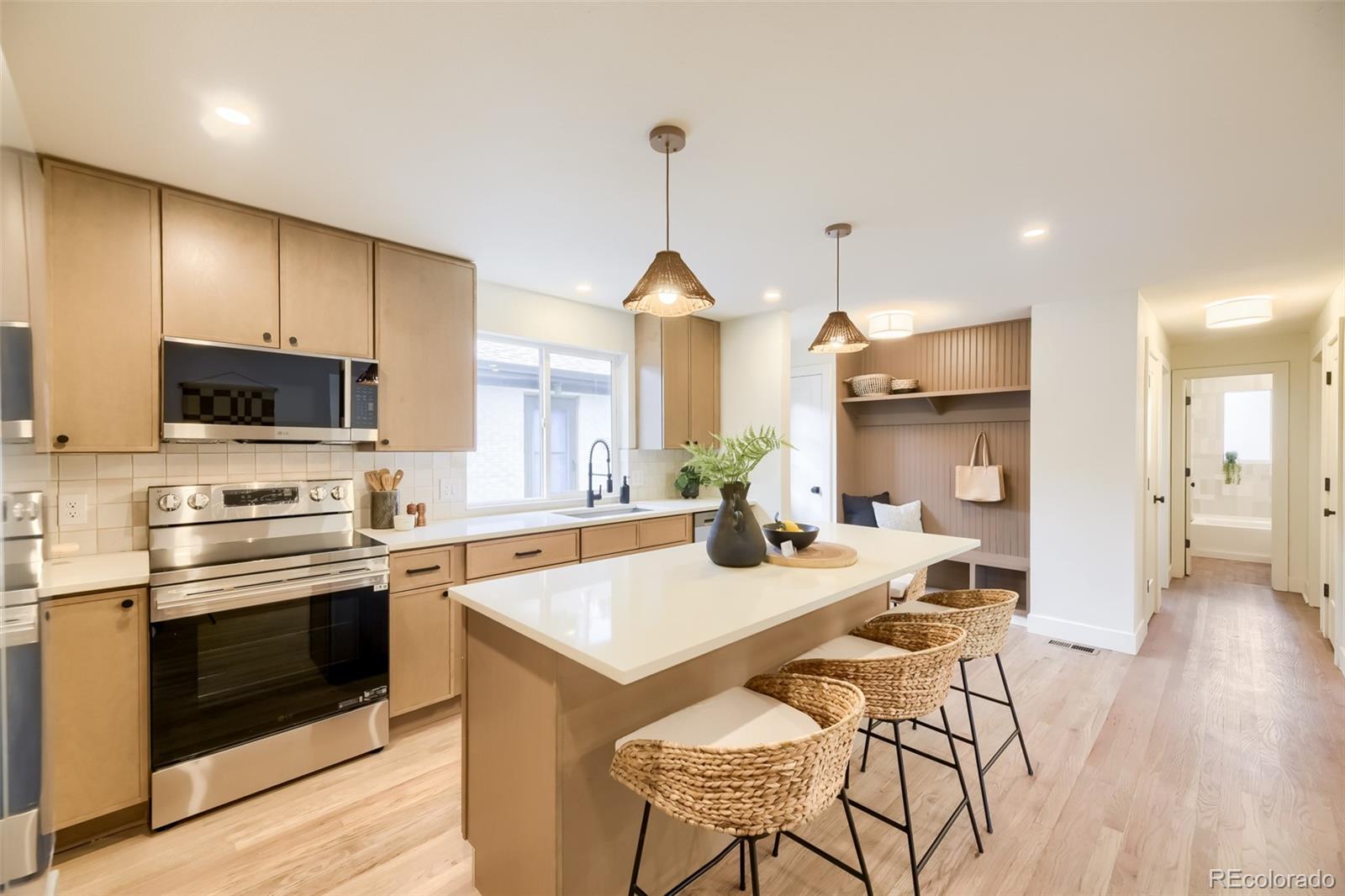 MLS Image #3 for 3538  kearney ,denver, Colorado
