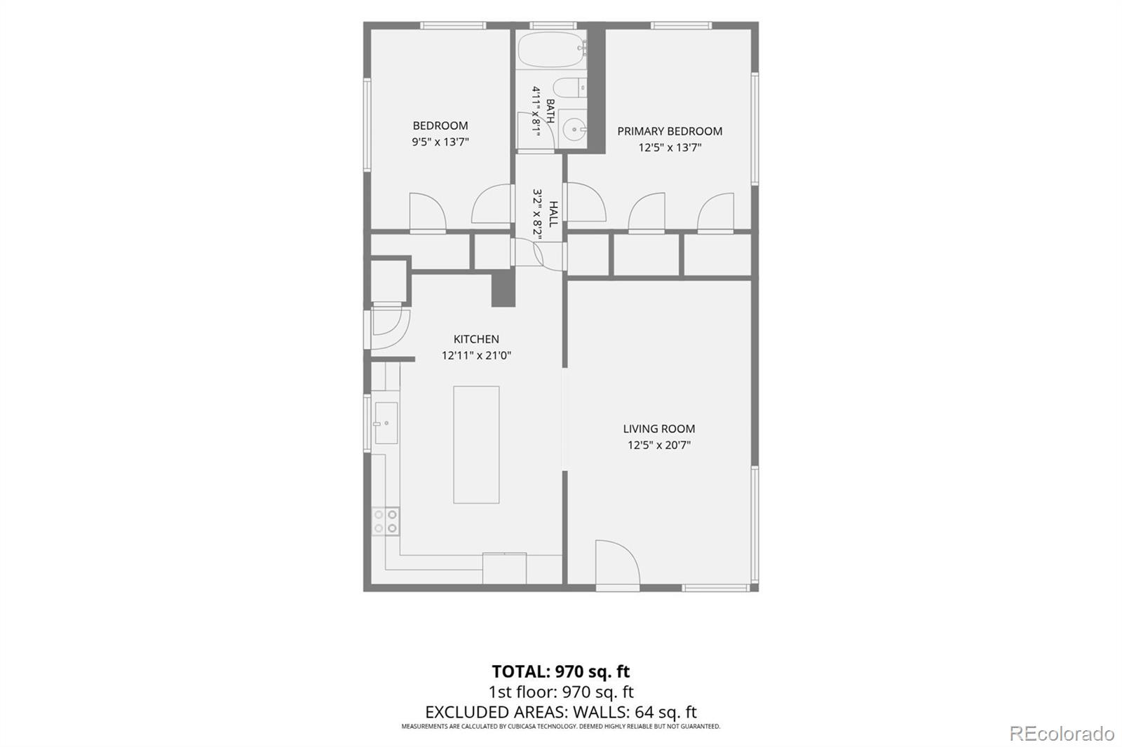 MLS Image #31 for 3538  kearney ,denver, Colorado