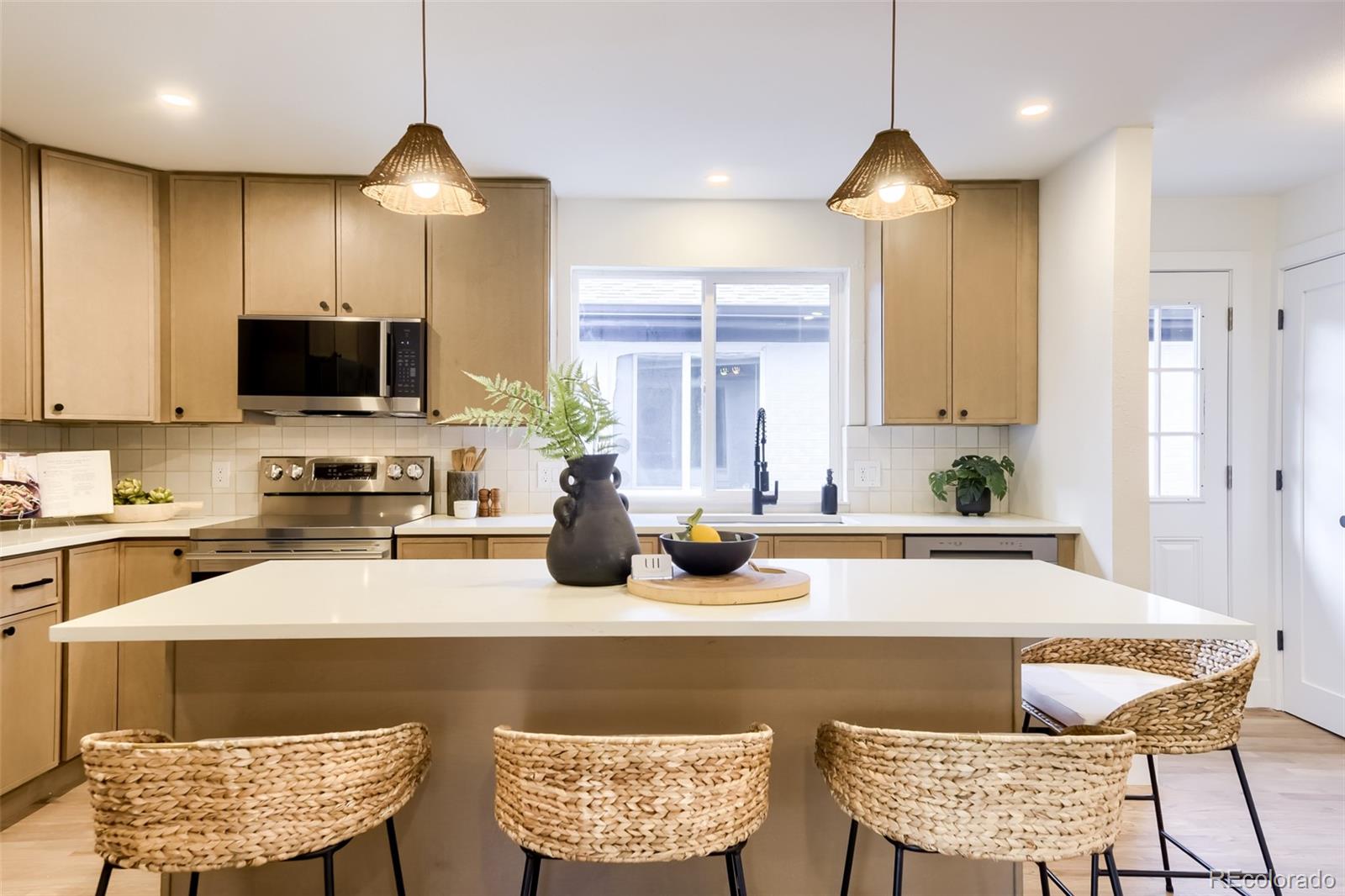 MLS Image #4 for 3538  kearney ,denver, Colorado