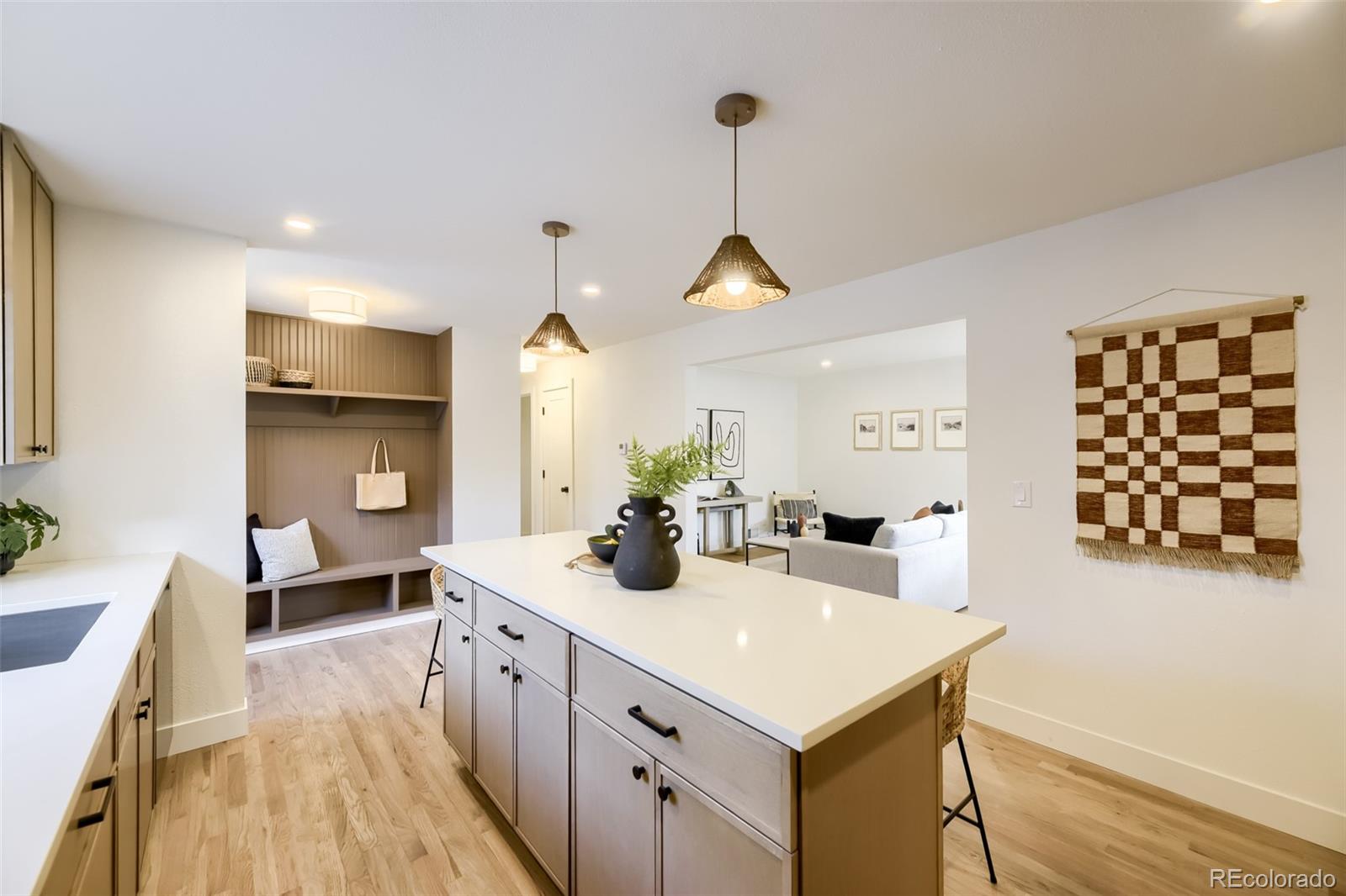 MLS Image #5 for 3538  kearney ,denver, Colorado