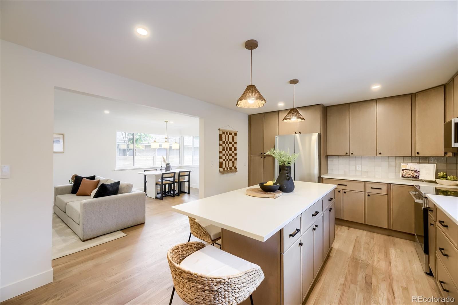 MLS Image #6 for 3538  kearney ,denver, Colorado