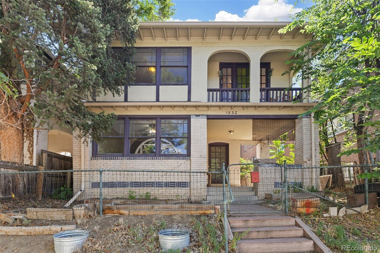 MLS Image #1 for 1552  detroit street,denver, Colorado