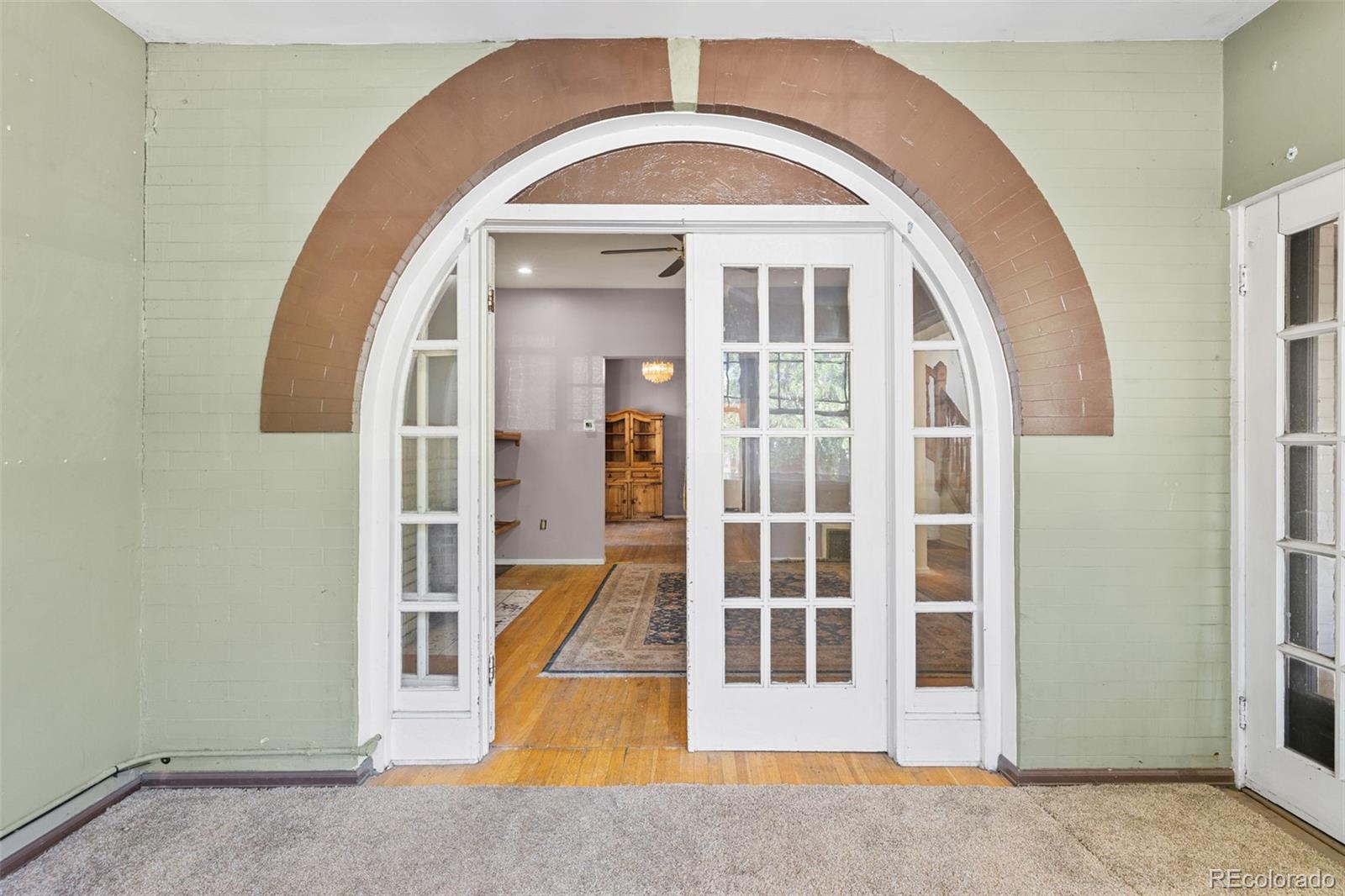 MLS Image #10 for 1552  detroit street,denver, Colorado