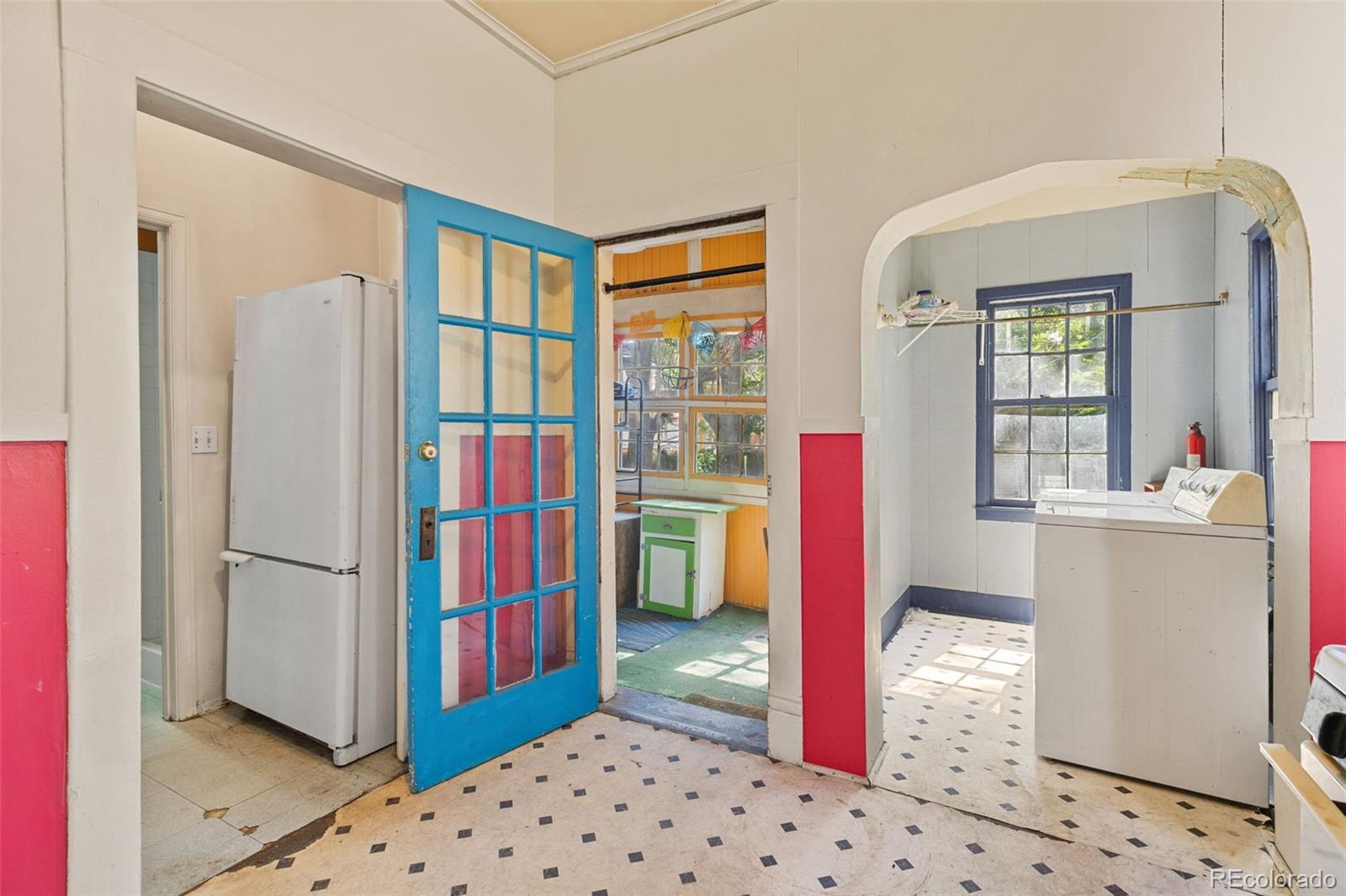 MLS Image #15 for 1552  detroit street,denver, Colorado